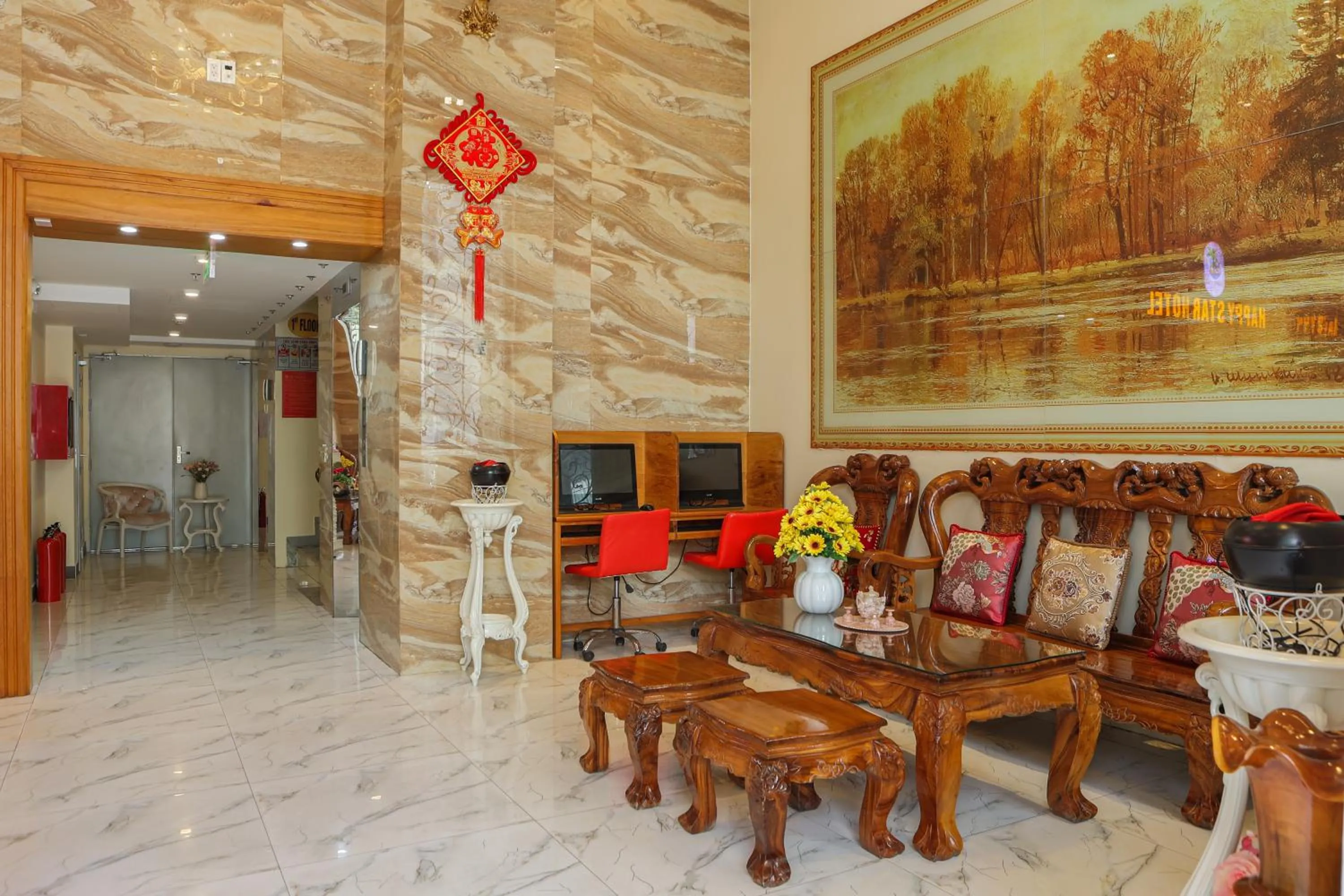 Happy Star Hotel Nha Trang