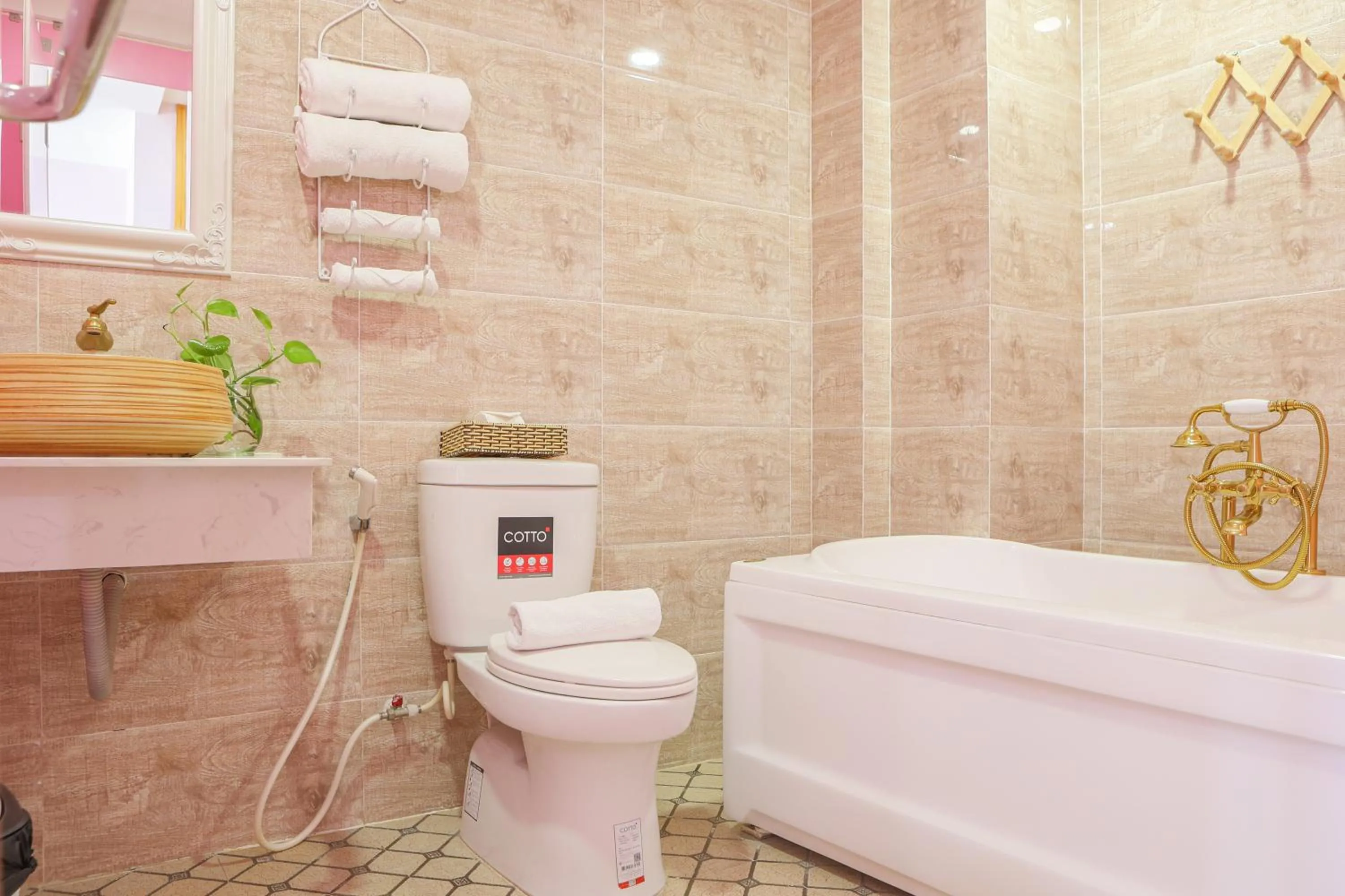 Happy Star Hotel Nha Trang