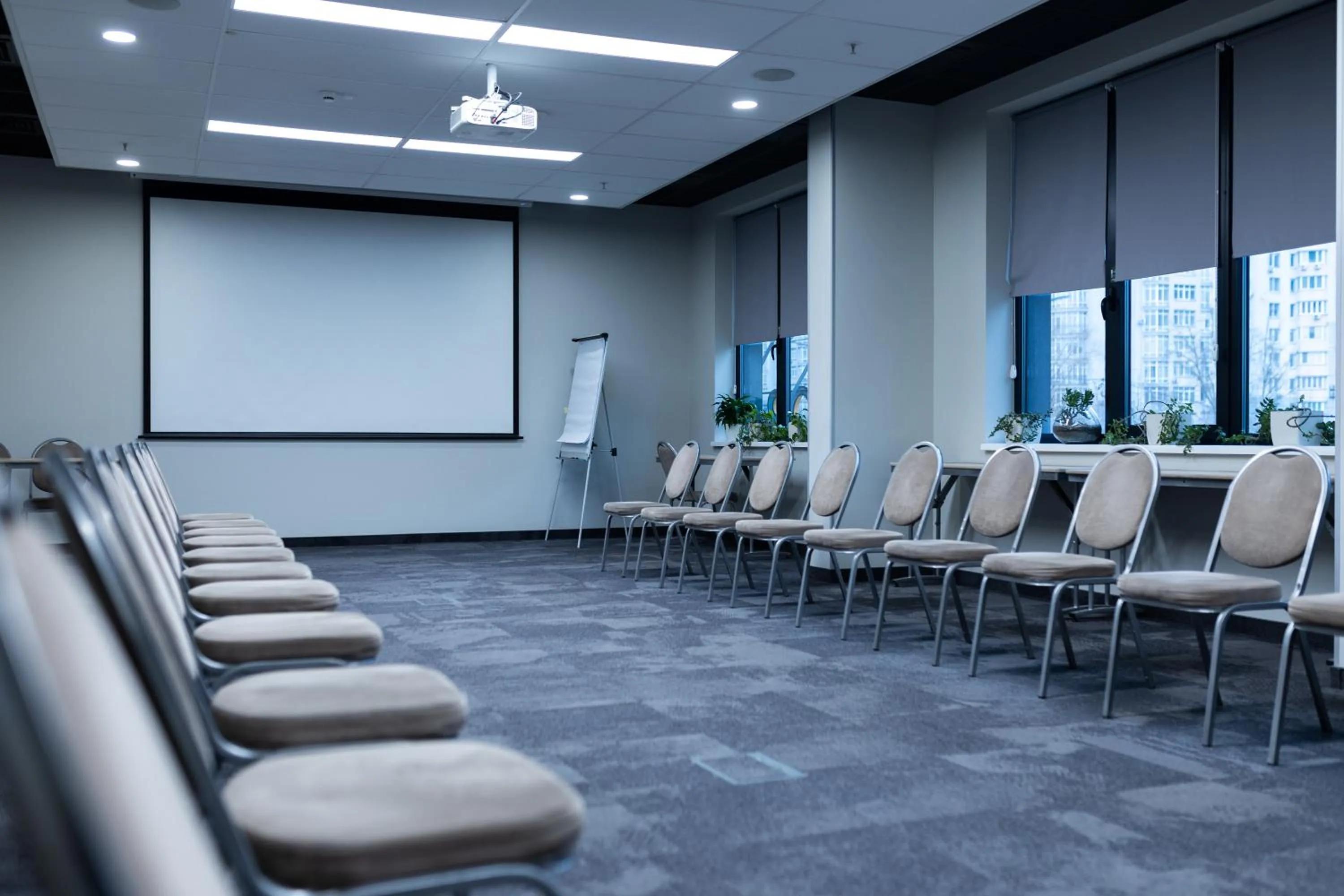 View (from property/room) in Favor Park Hotel