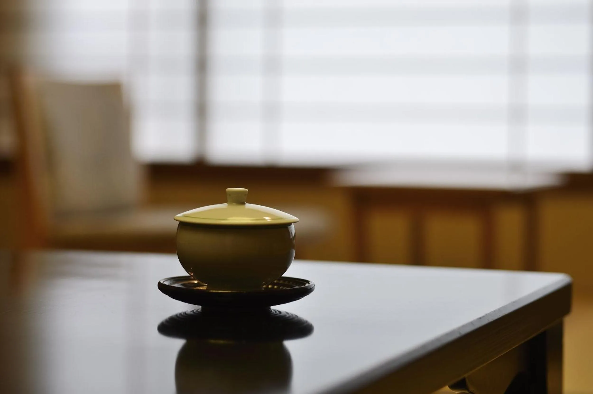 Decorative detail in Kasuitei