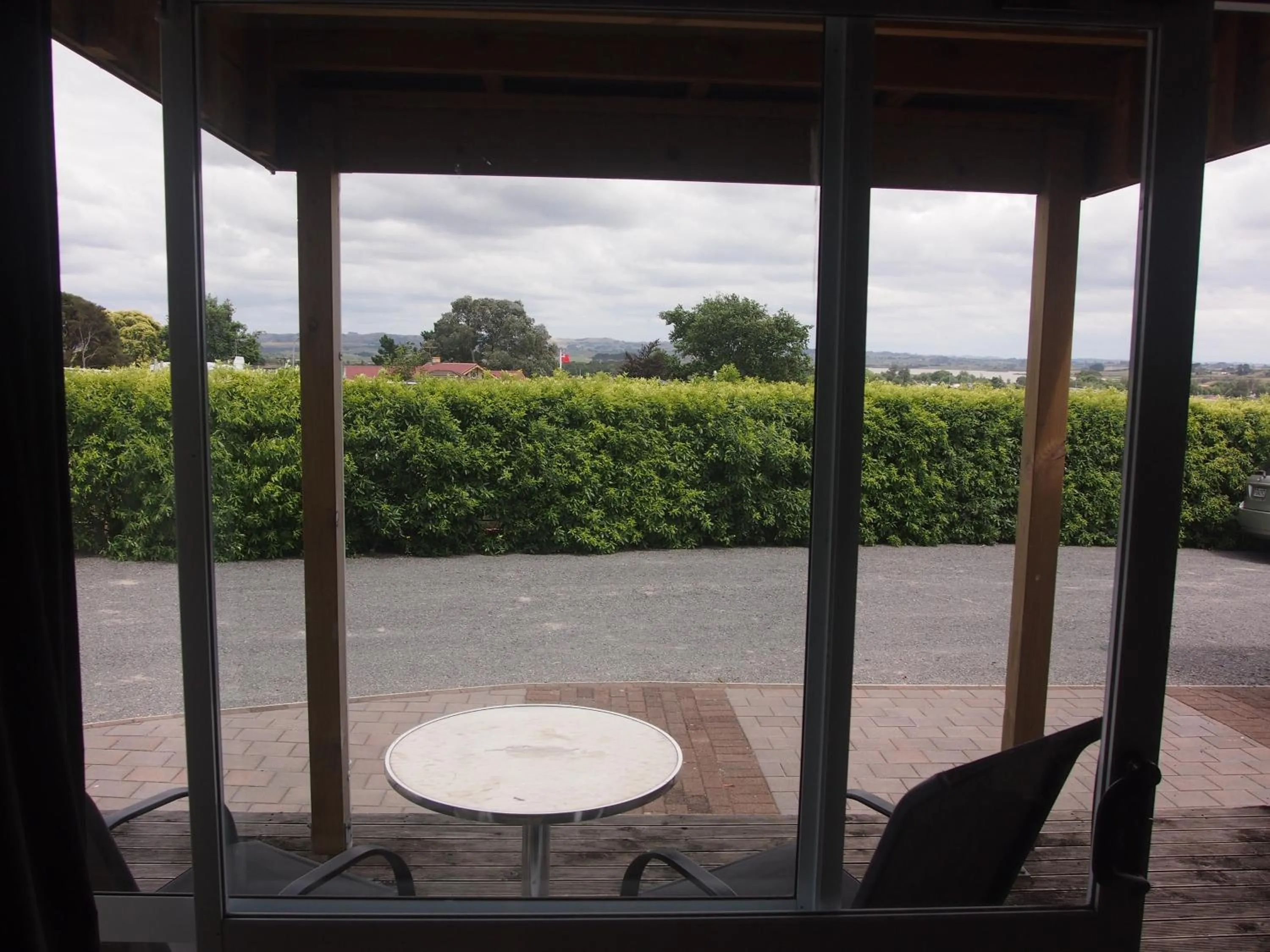 Balcony/Terrace in Manor Views NZ