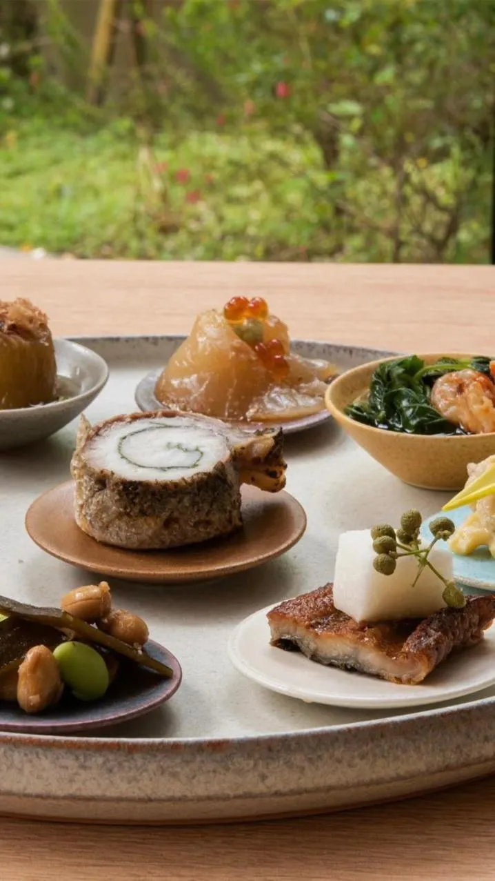 Yado Arashiyama -13 years old or older only-