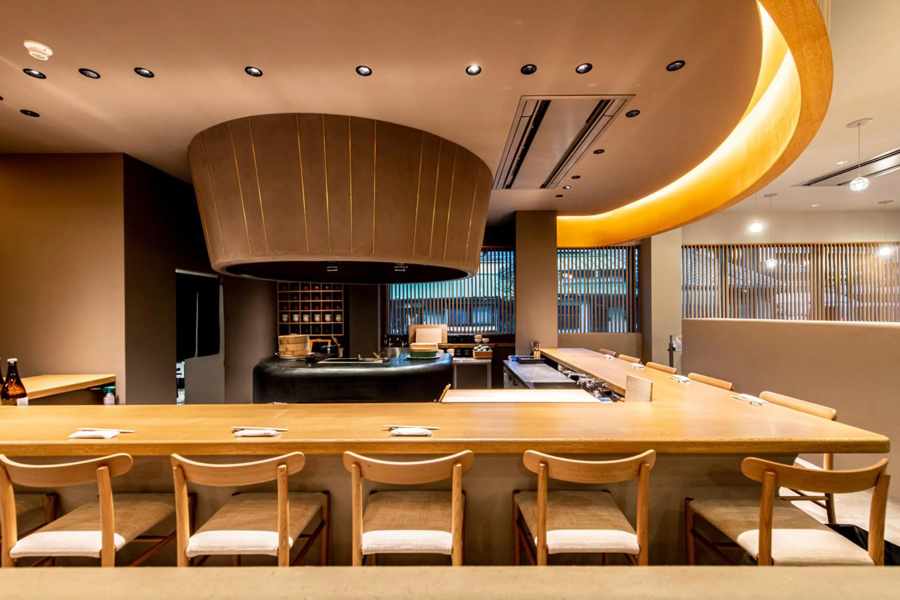 Restaurant/places to eat in Yado Arashiyama -13 years old or older only-