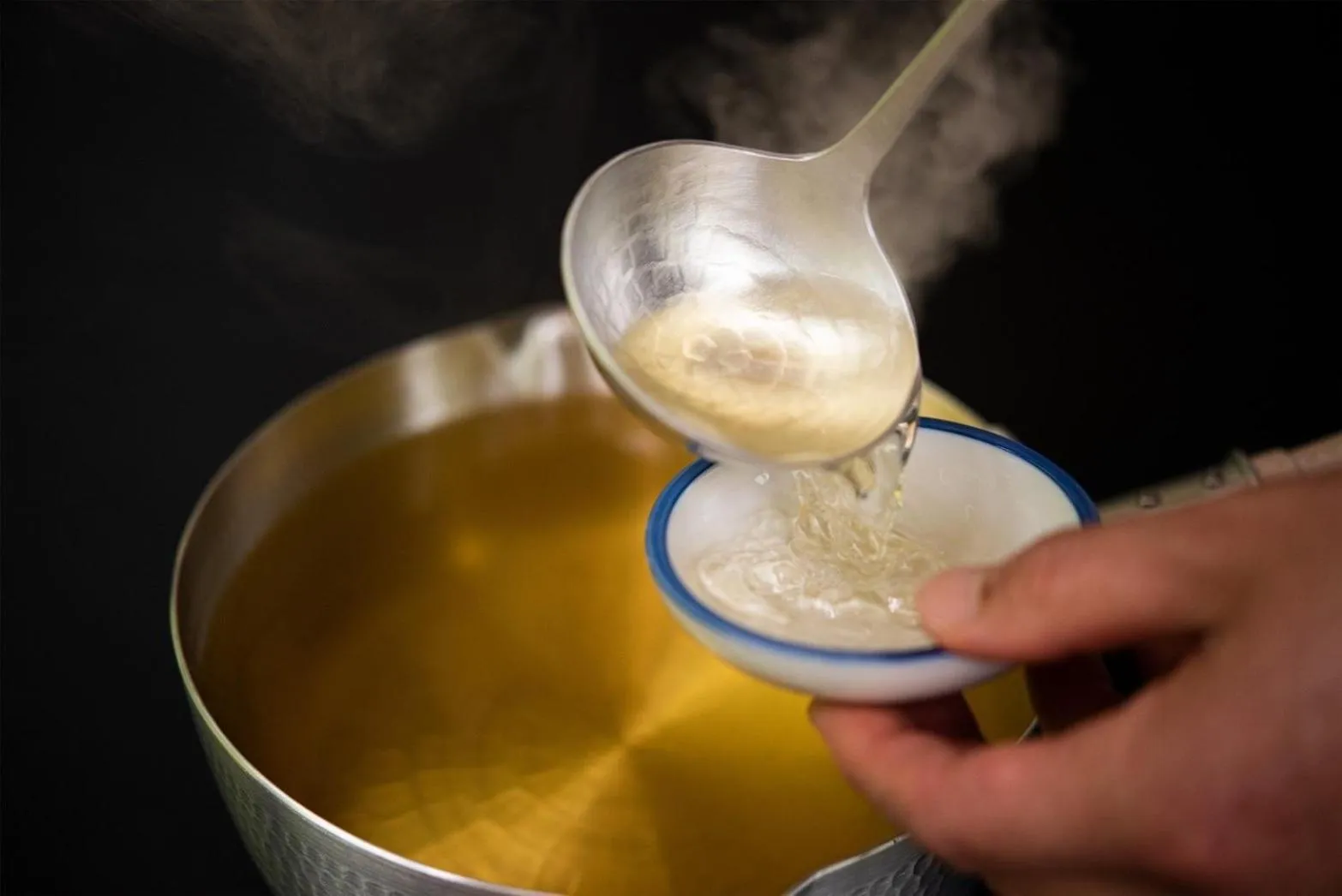 Restaurant/places to eat in Yado Arashiyama -13 years old or older only-