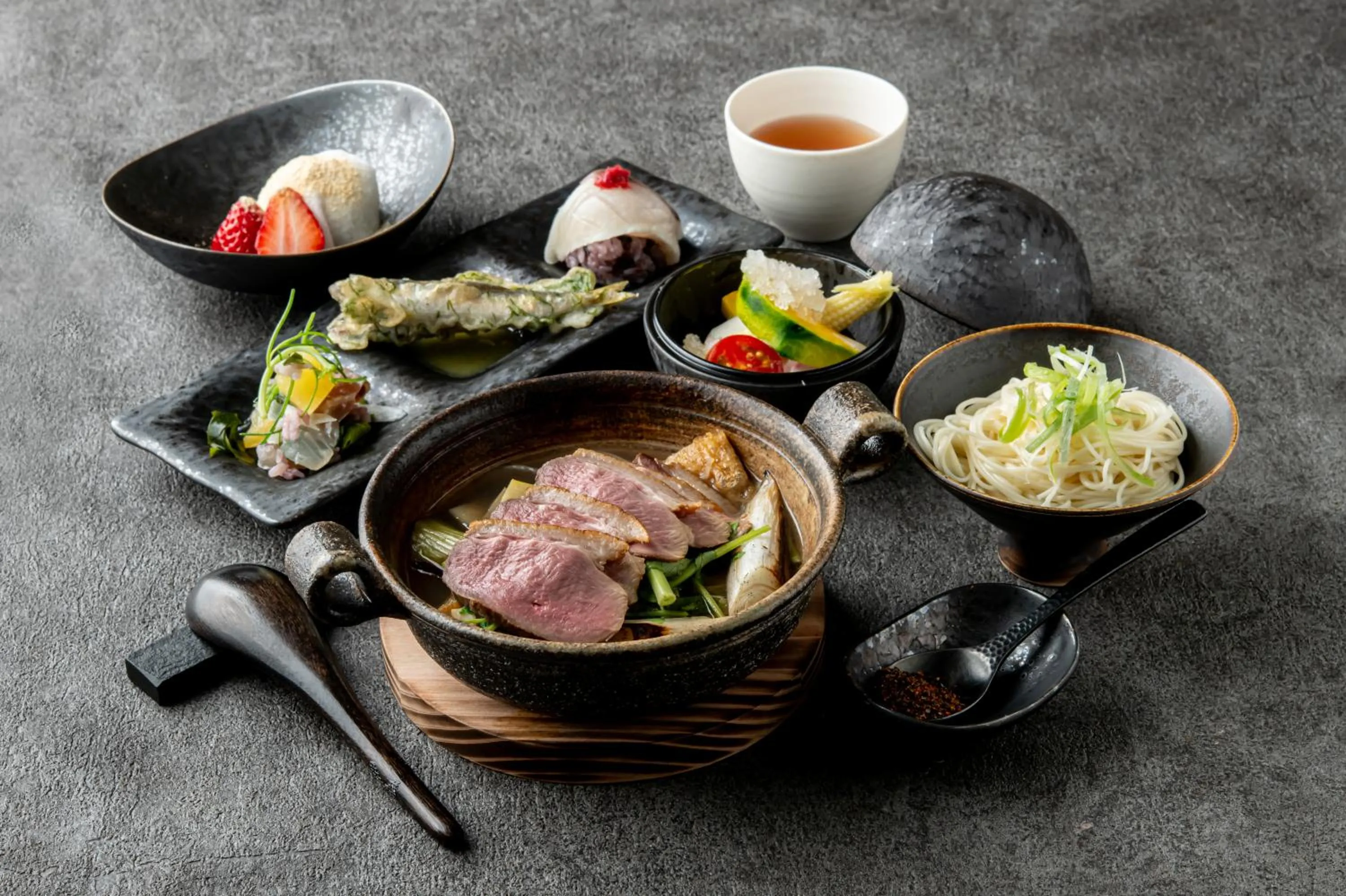 Yado Arashiyama -13 years old or older only-