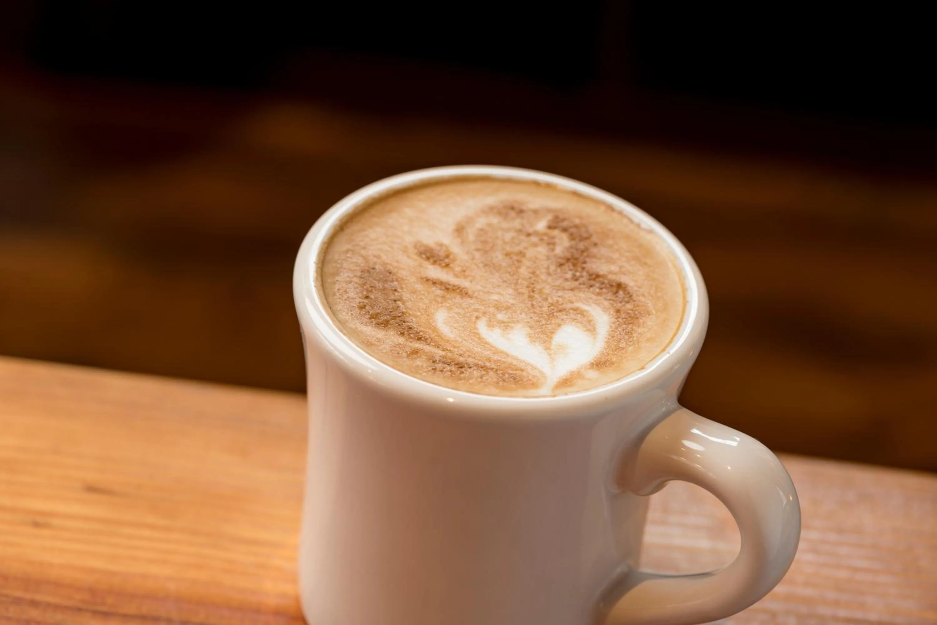 Non alcoholic drinks in Shirakaba