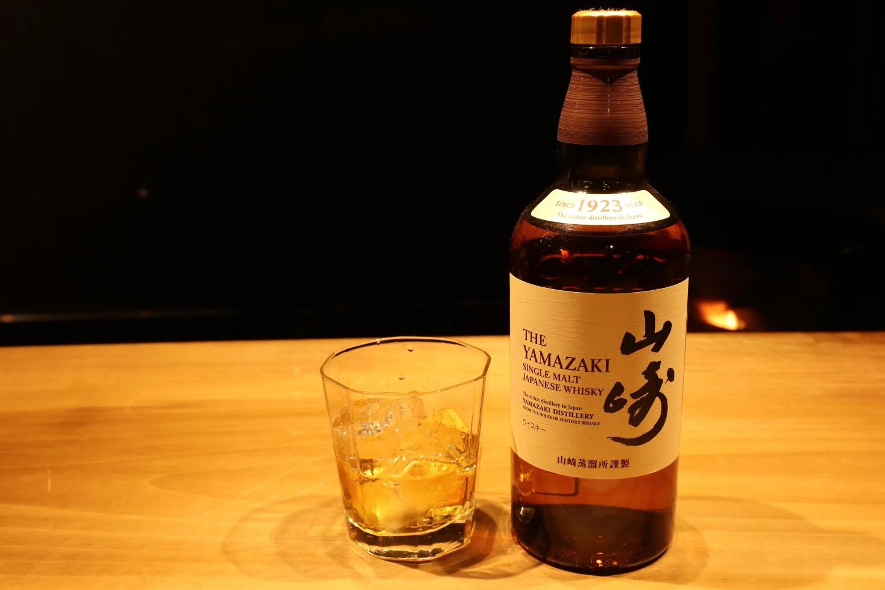 Restaurant/places to eat in Shirakaba