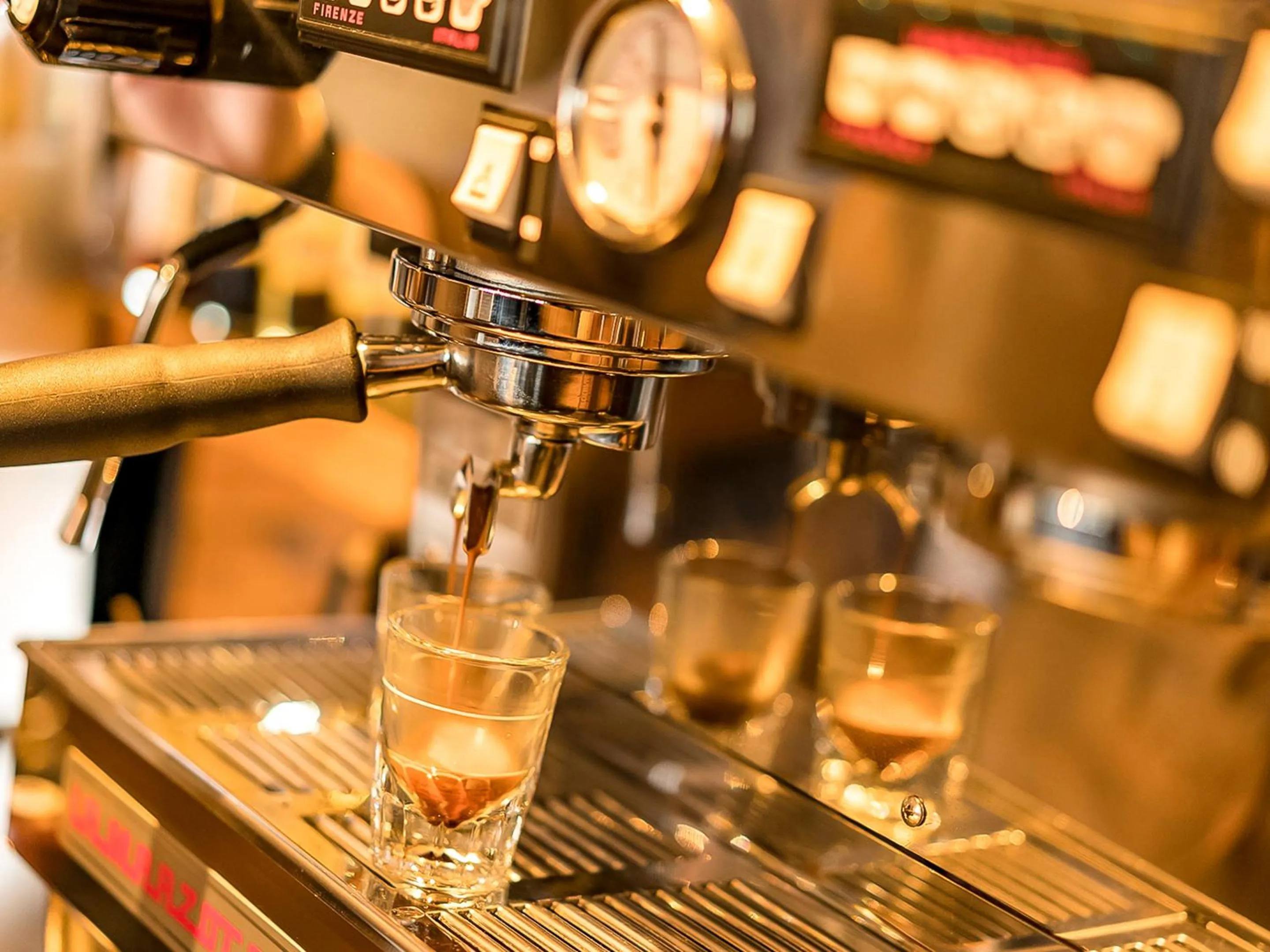 Lounge or bar in Shirakaba