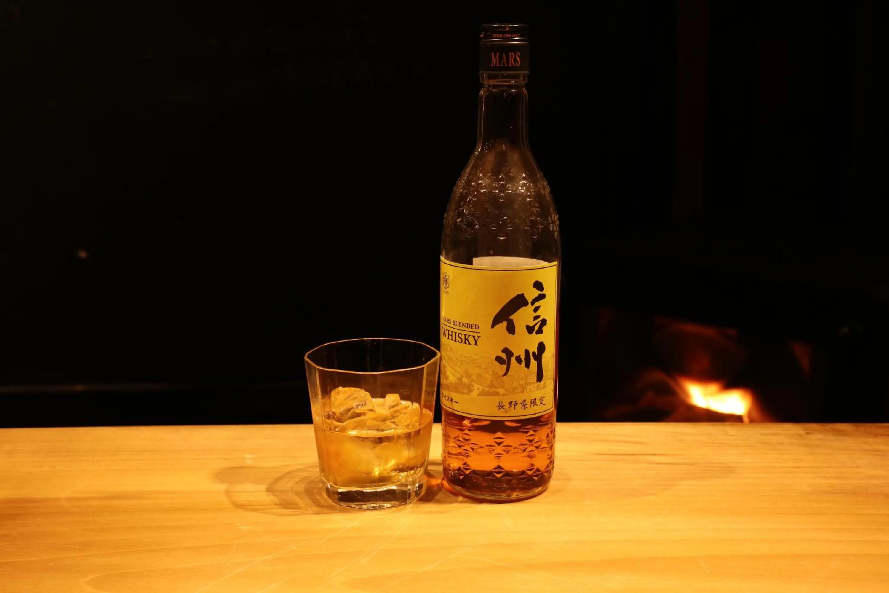 Restaurant/places to eat in Shirakaba