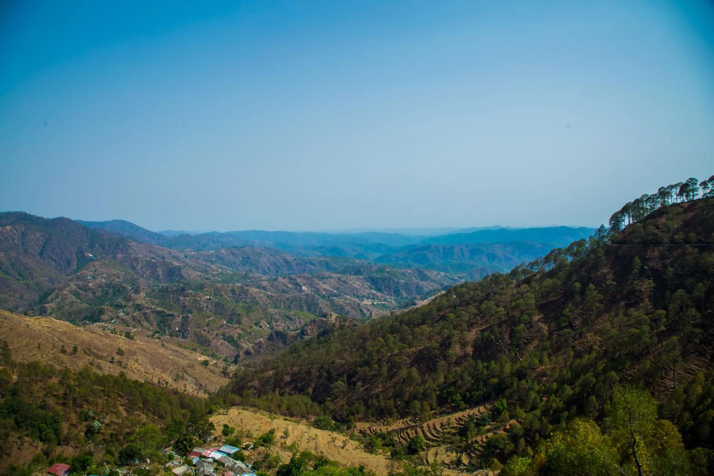 Property building in Clarks Collection Lansdowne