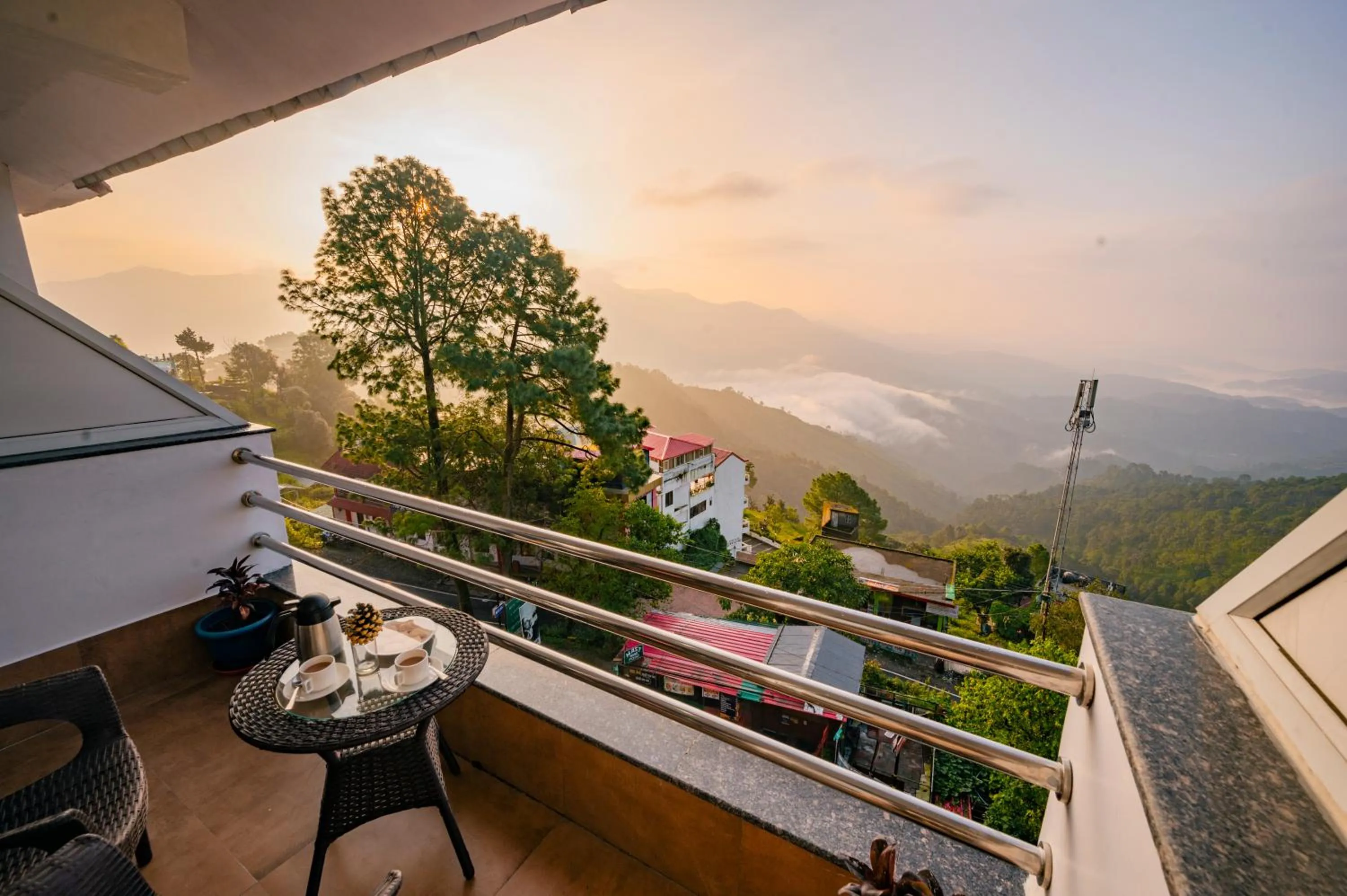 View (from property/room) in Clarks Collection Lansdowne