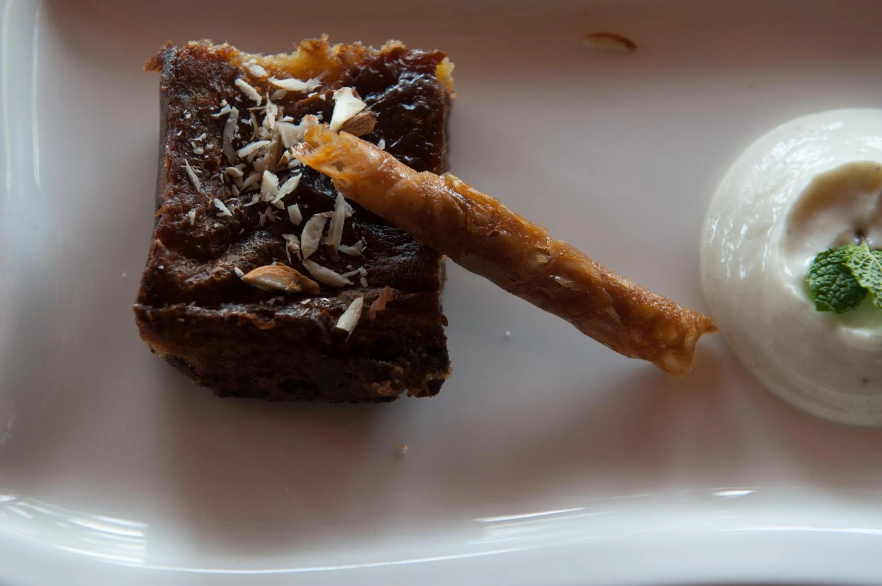 Food and drinks in Niraamaya Wellness Retreats, Surya Samudra, Kovalam