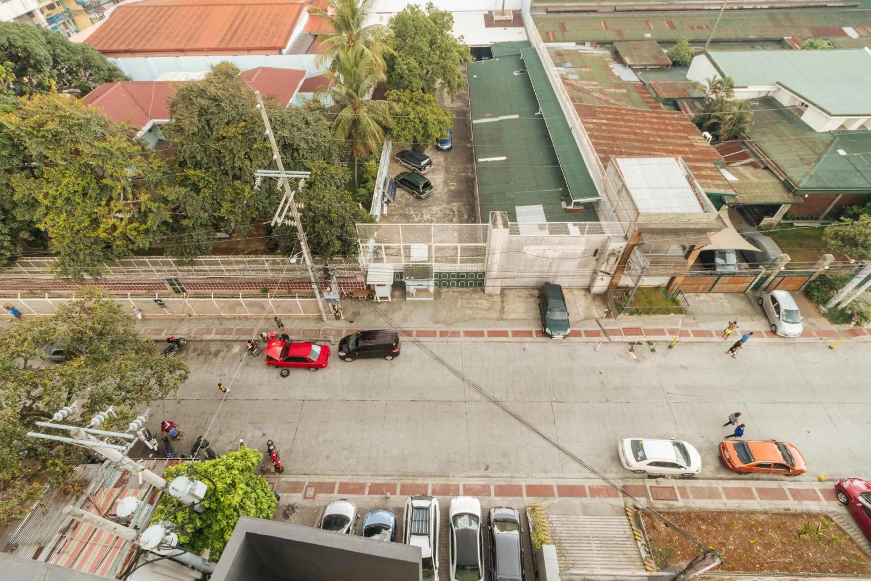 Other in RedDoorz Plus at Banawe Quezon City