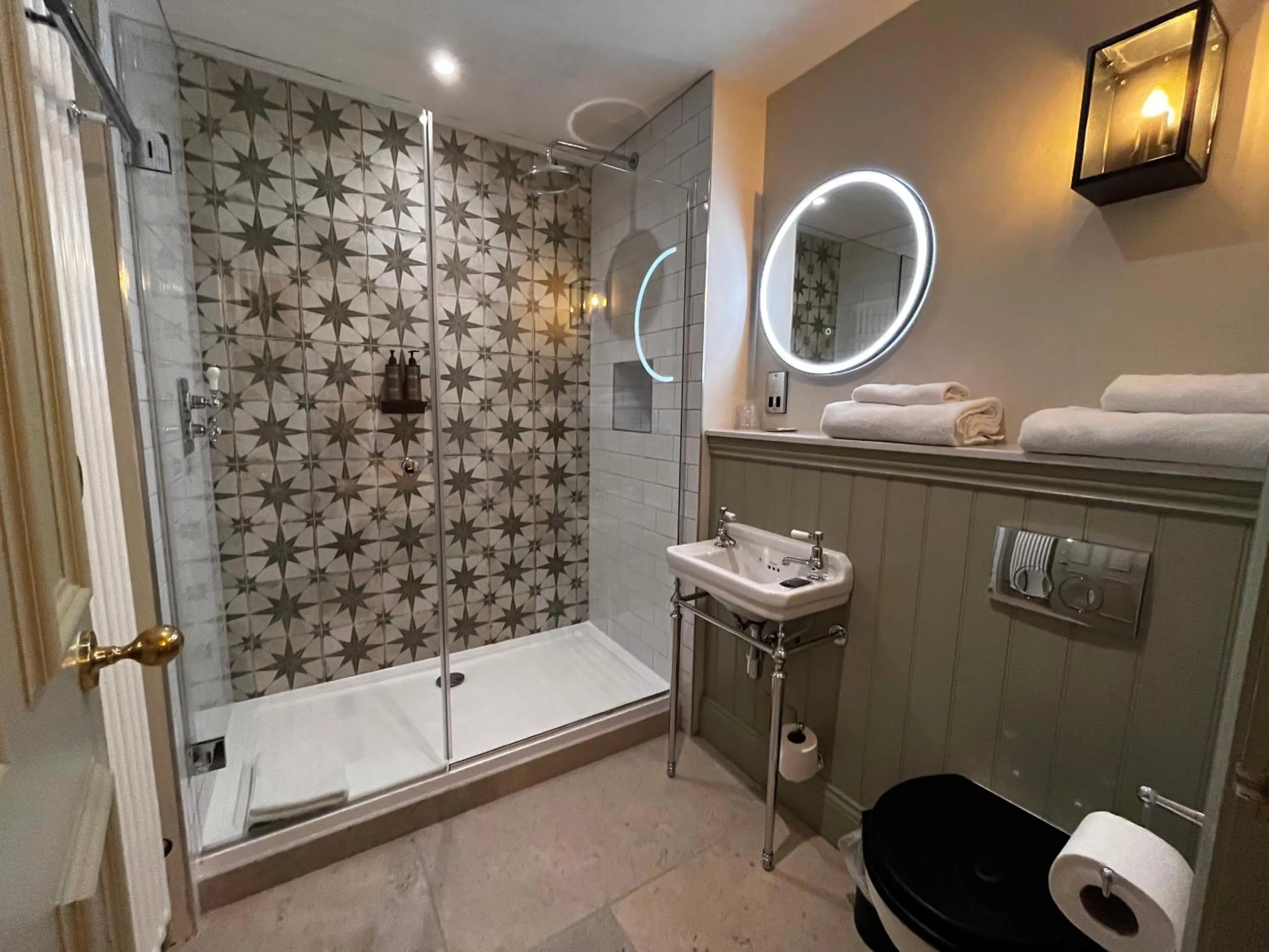 Blackwell Grange Hotel