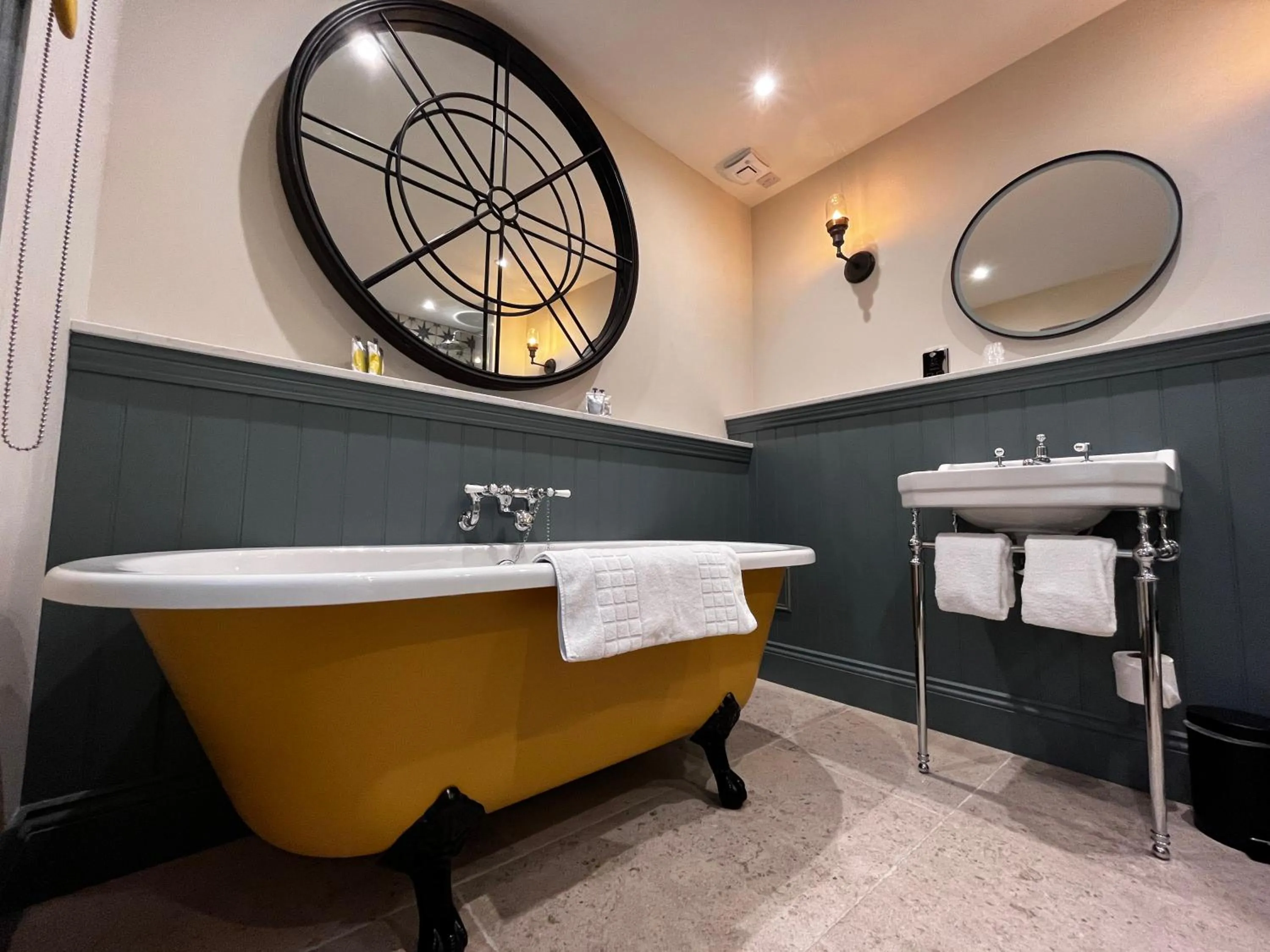 Blackwell Grange Hotel