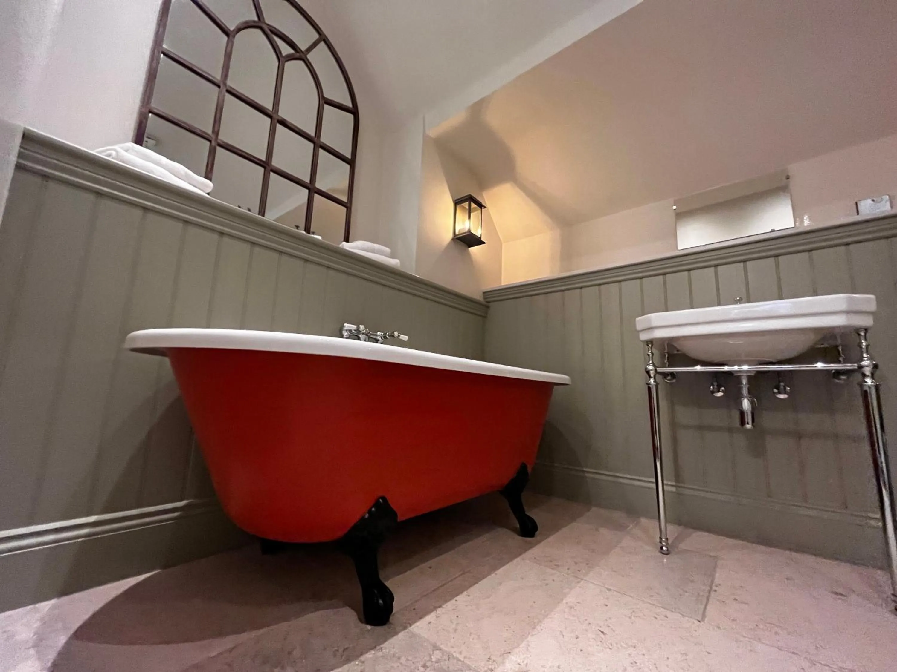 Blackwell Grange Hotel