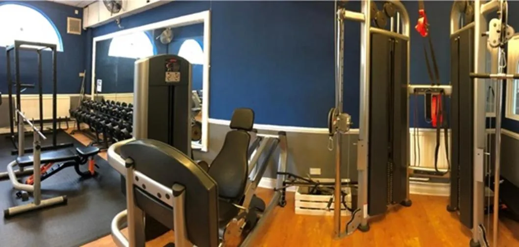 Blackwell Grange Hotel