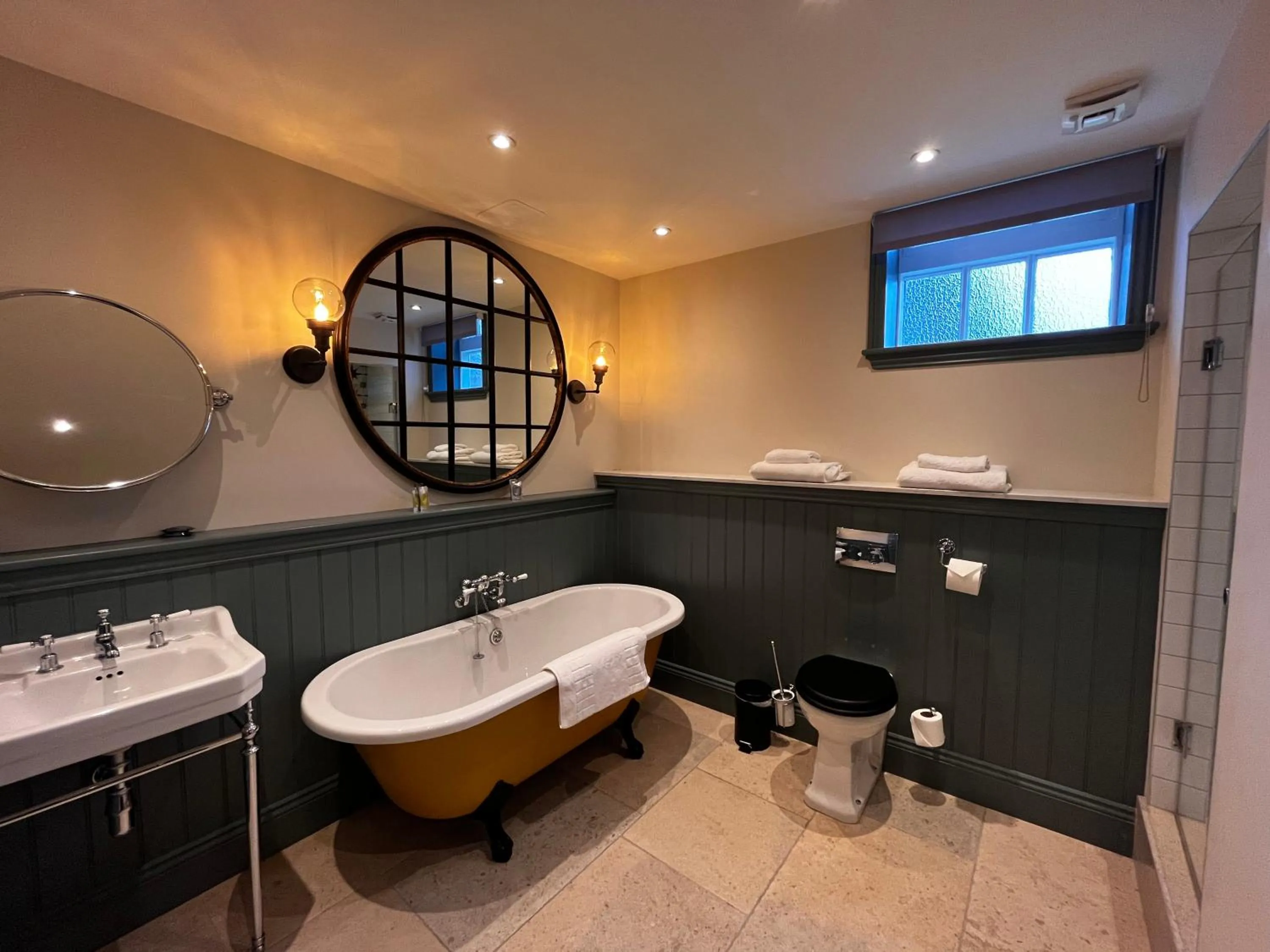 Blackwell Grange Hotel