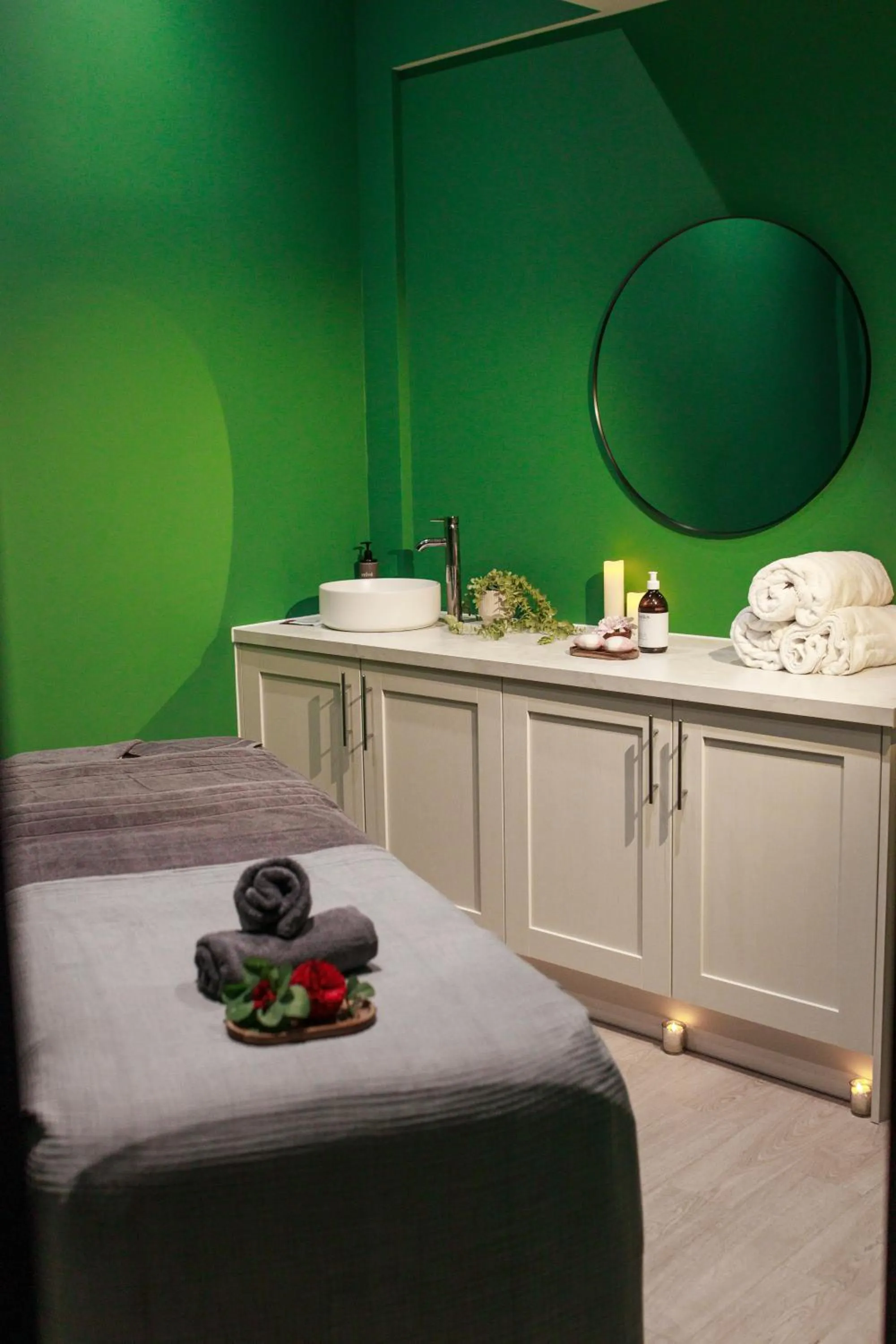 Blackwell Grange Hotel