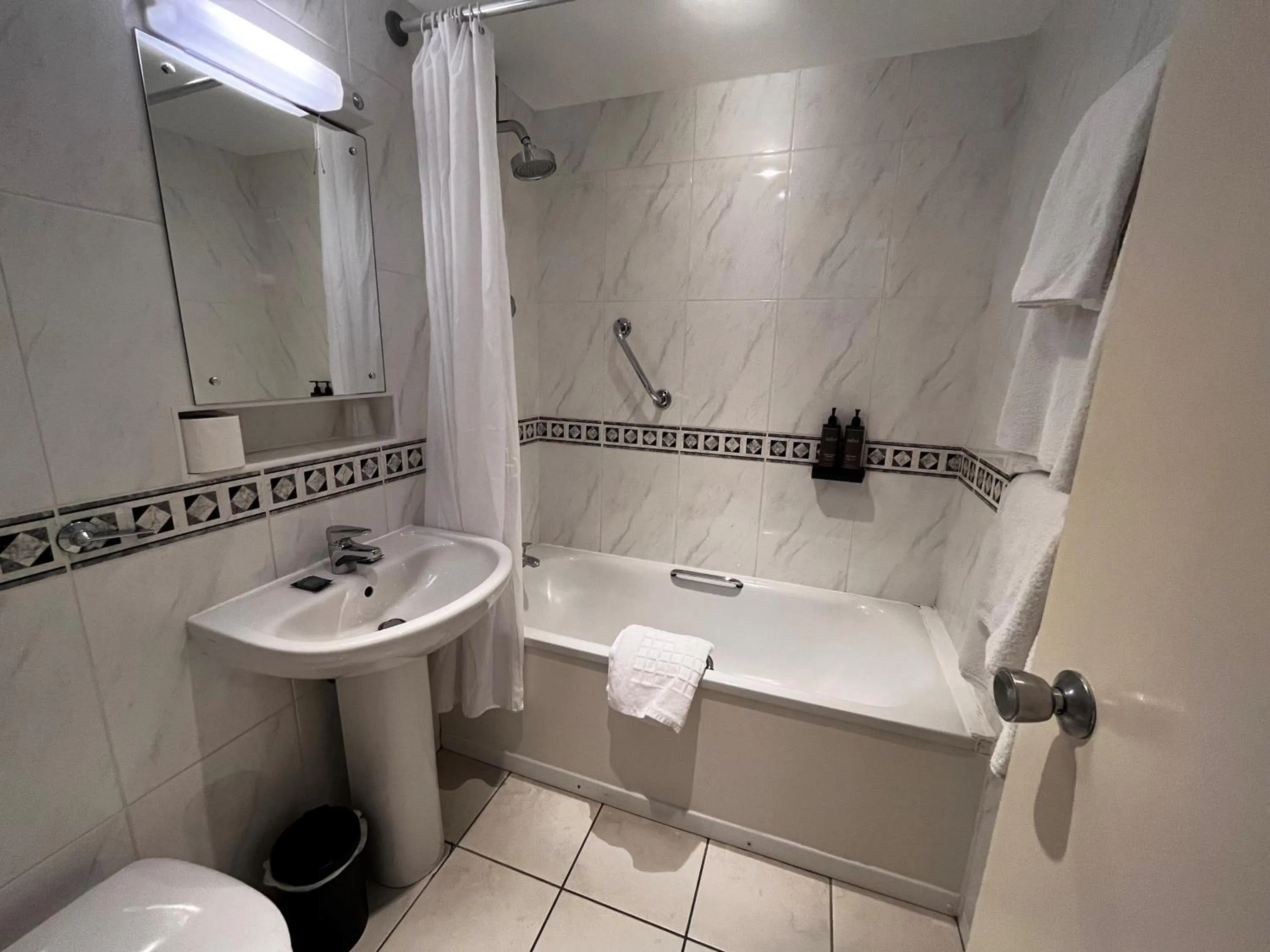 Blackwell Grange Hotel