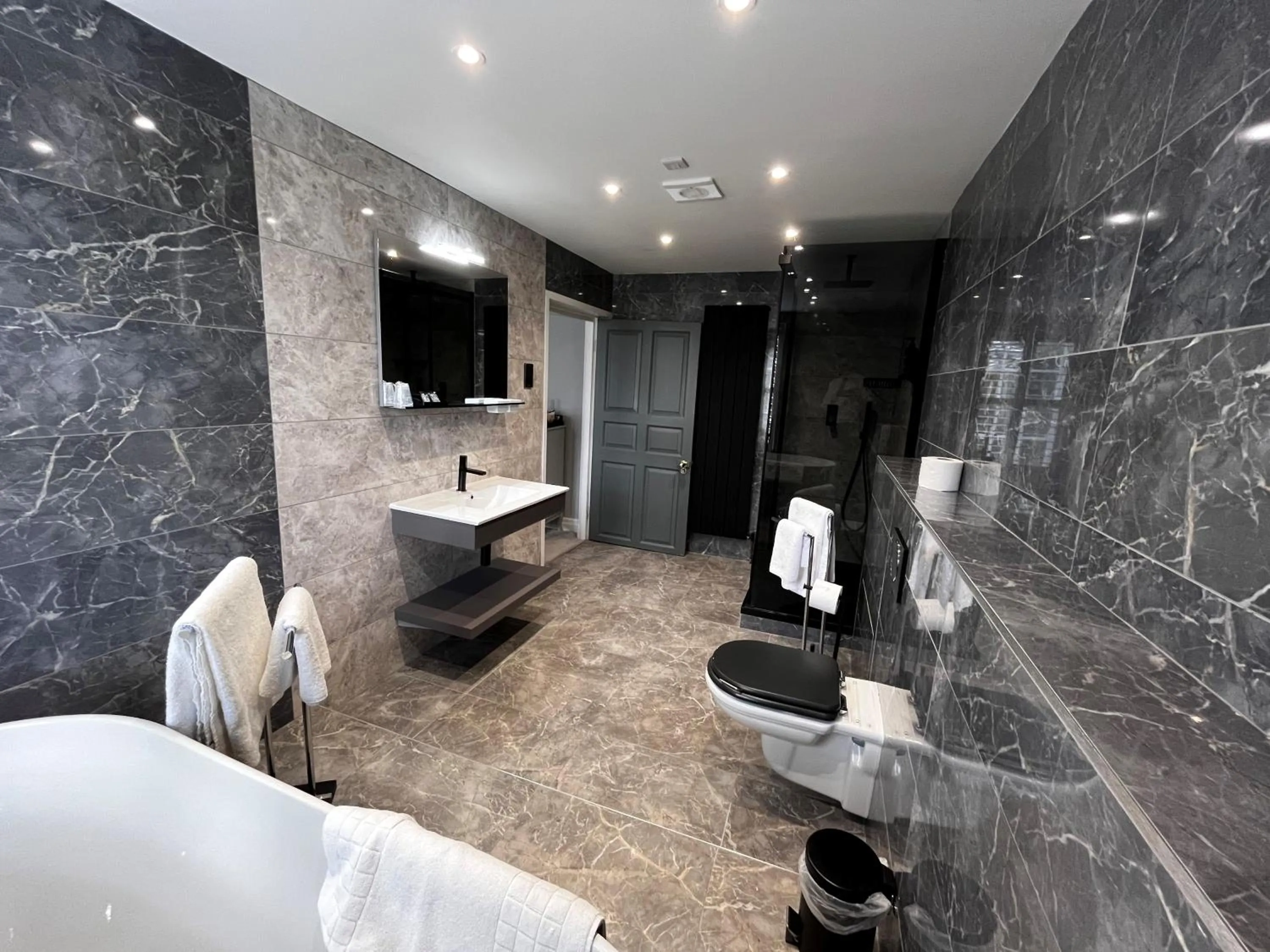 Blackwell Grange Hotel