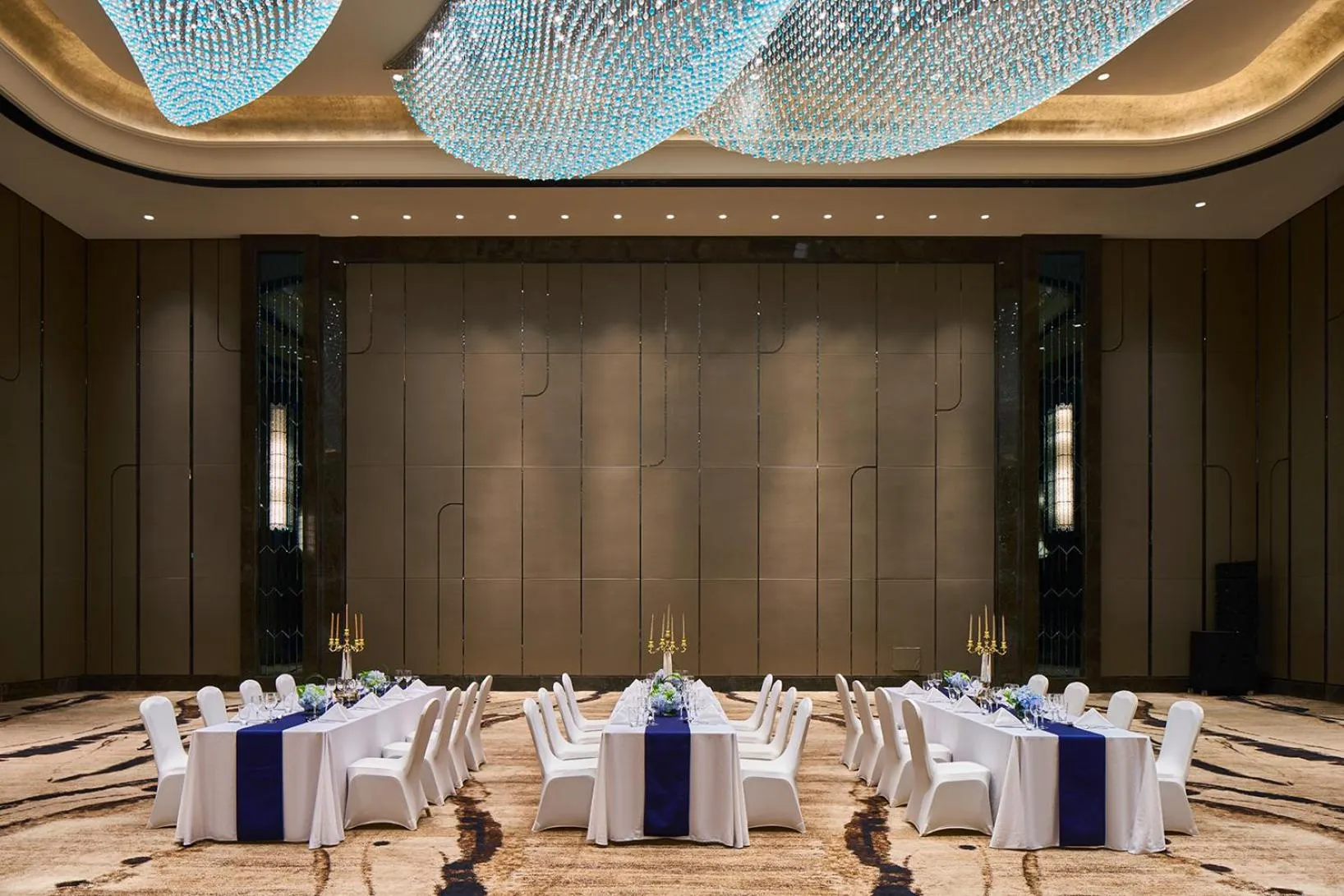 Property building in Wanda Realm Qiqihar