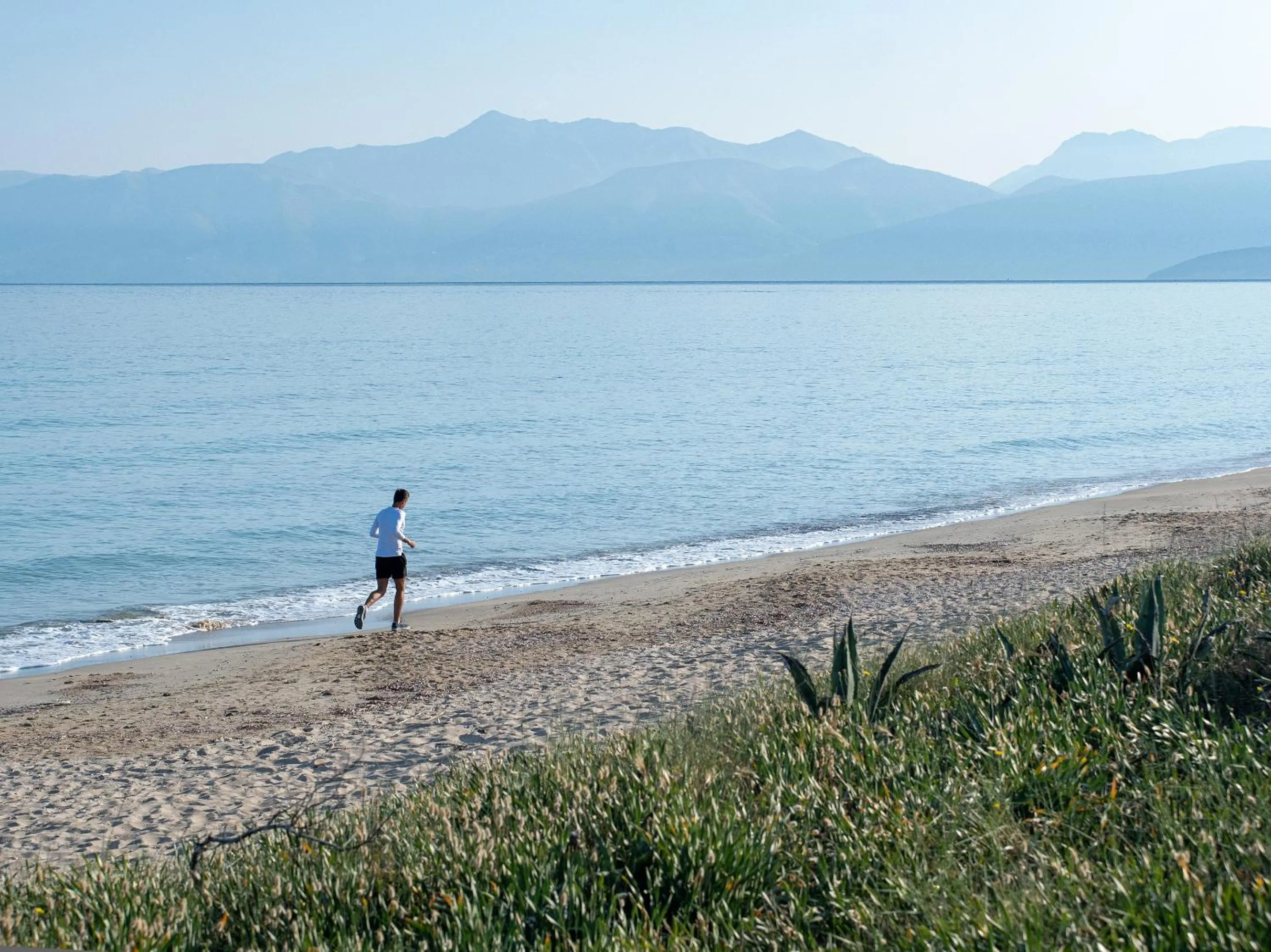 Sports in Grecotel LUXME Costa Botanica