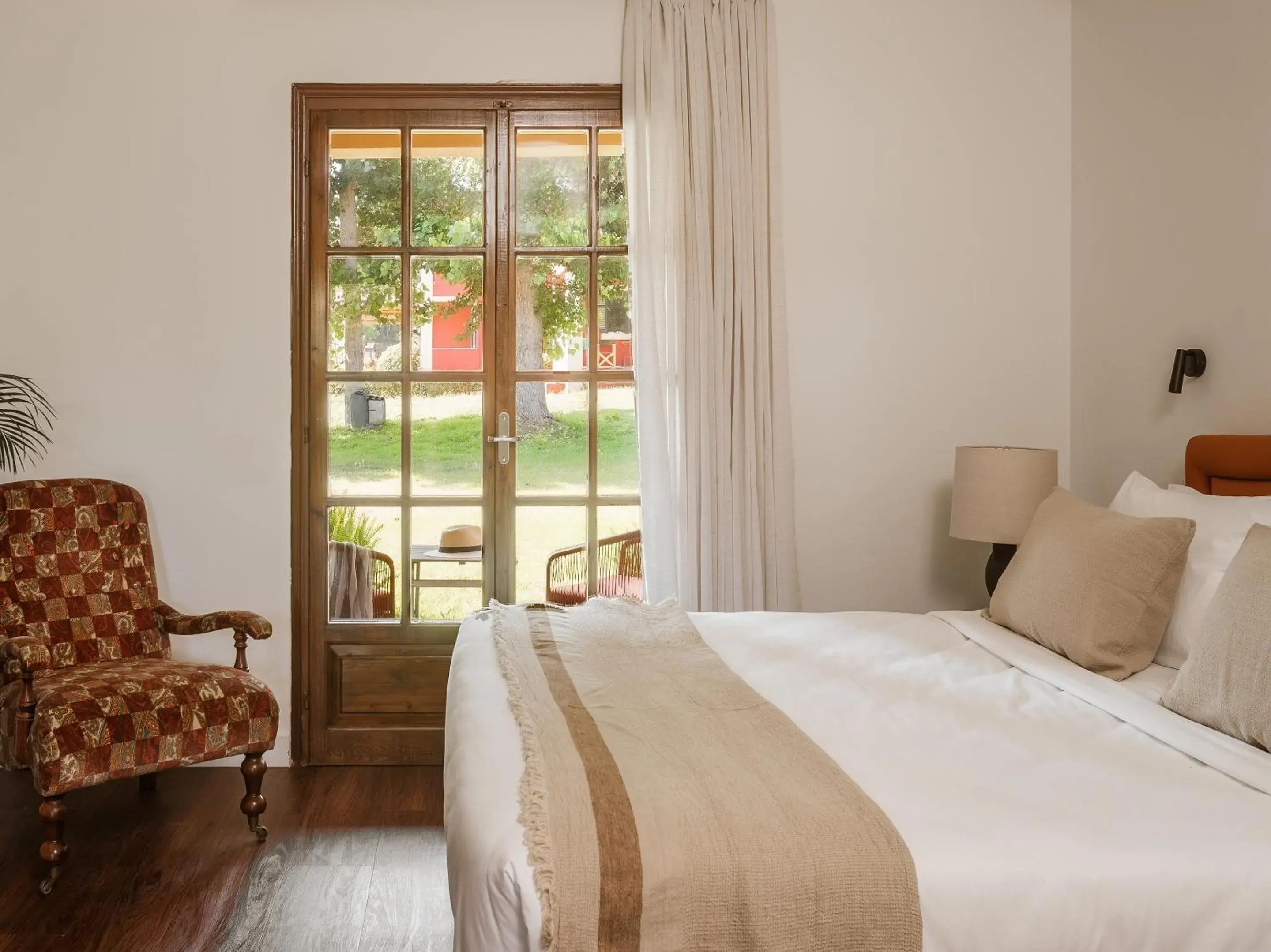 Family Interconnecting Apartment with Veranda in Grecotel LUXME Costa Botanica Family Interconnecting Apartment with Veranda in Grecotel LUXME Costa Botanica