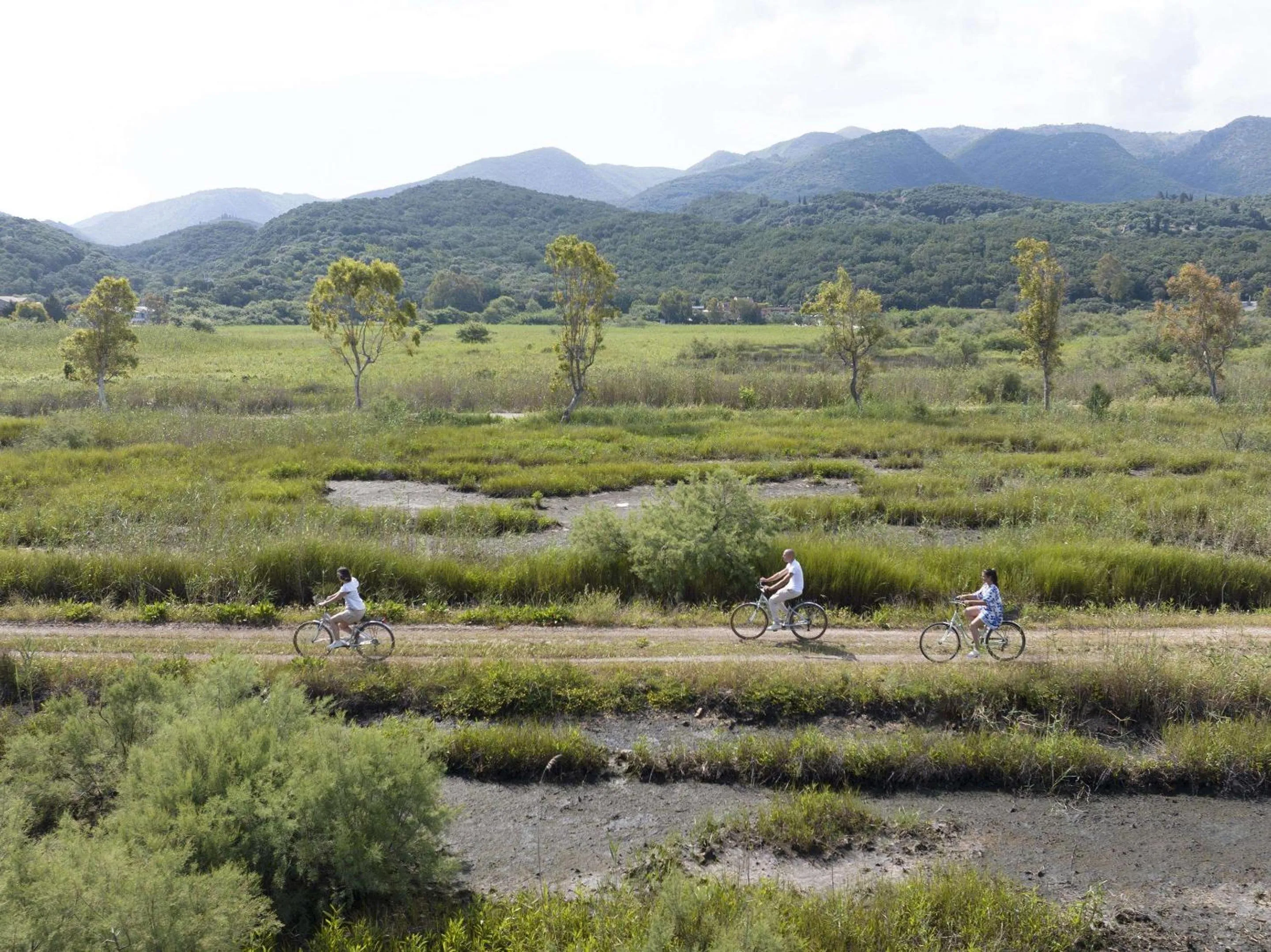 Fitness centre/facilities in Grecotel LUXME Costa Botanica