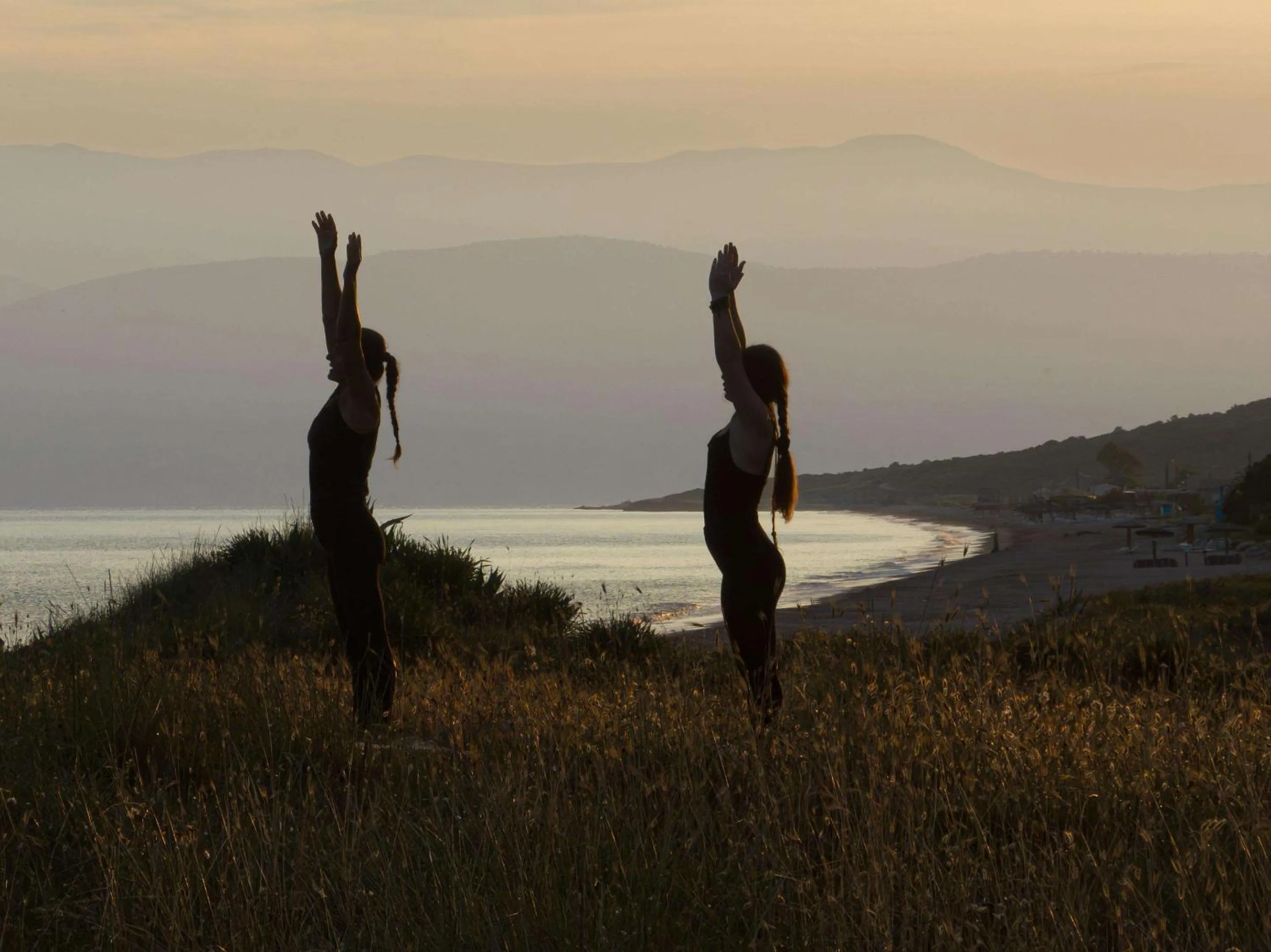 Fitness centre/facilities in Grecotel LUXME Costa Botanica