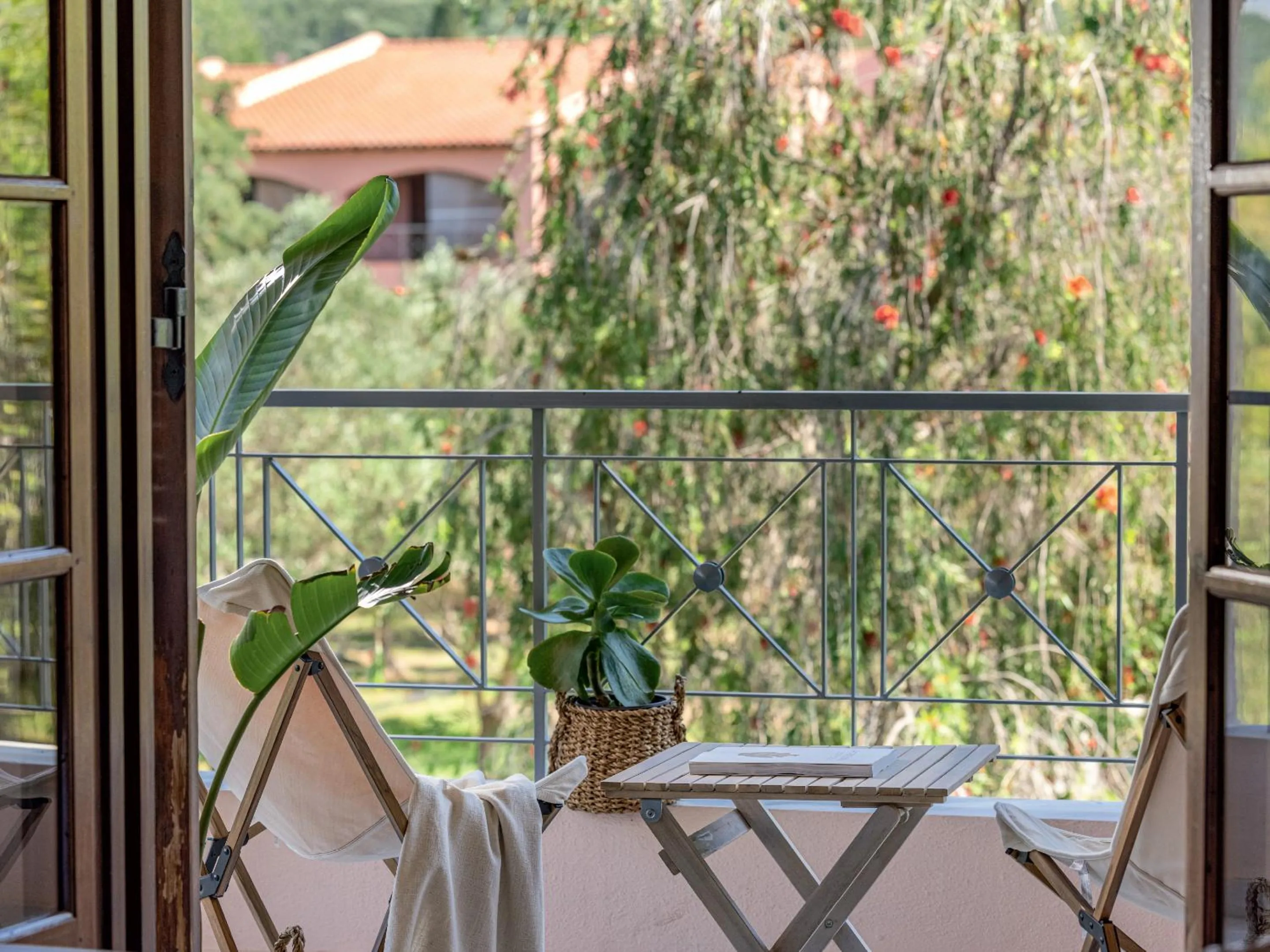 Grecotel LUXME Costa Botanica