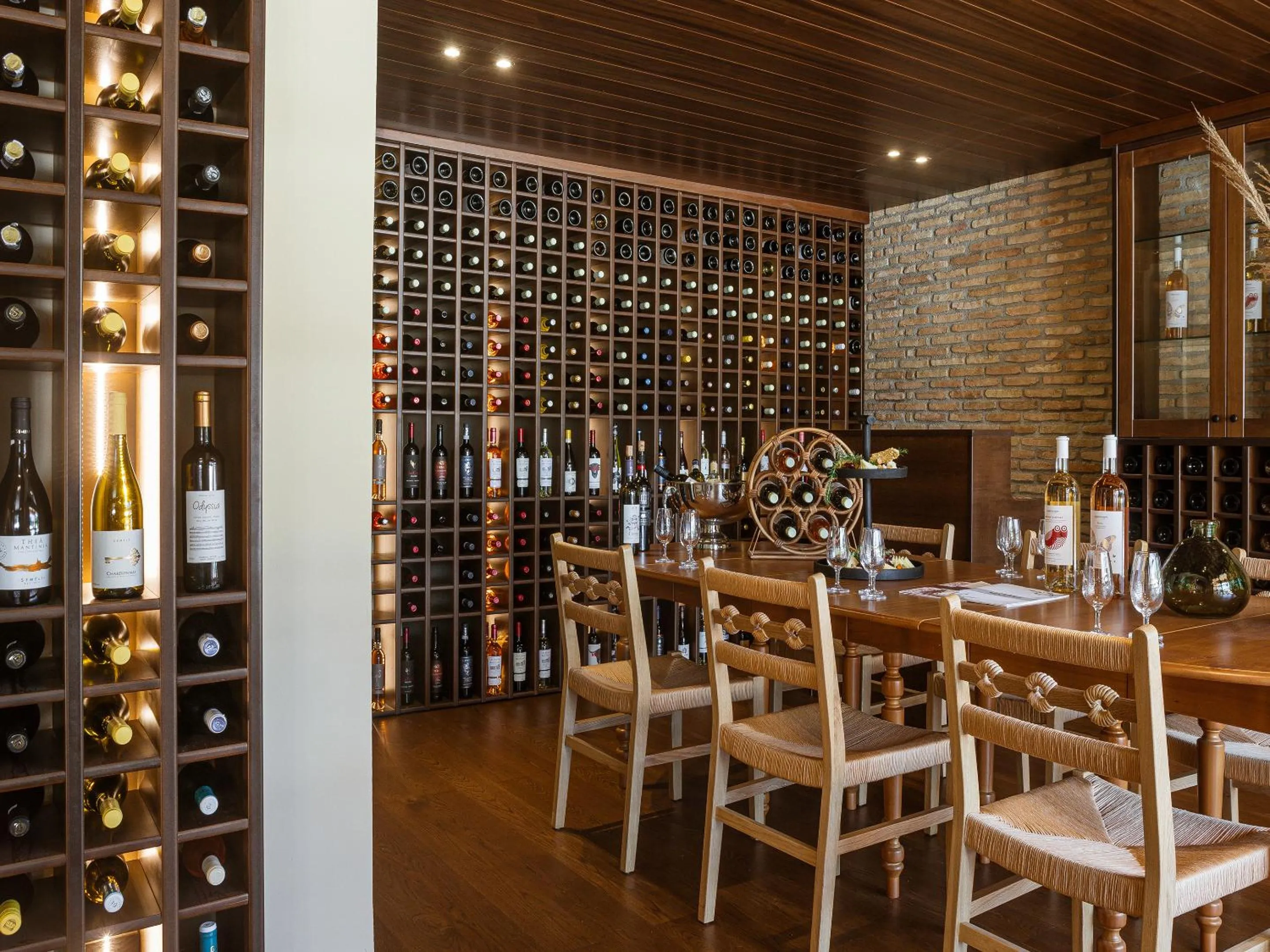 Drinks in Grecotel LUXME Costa Botanica