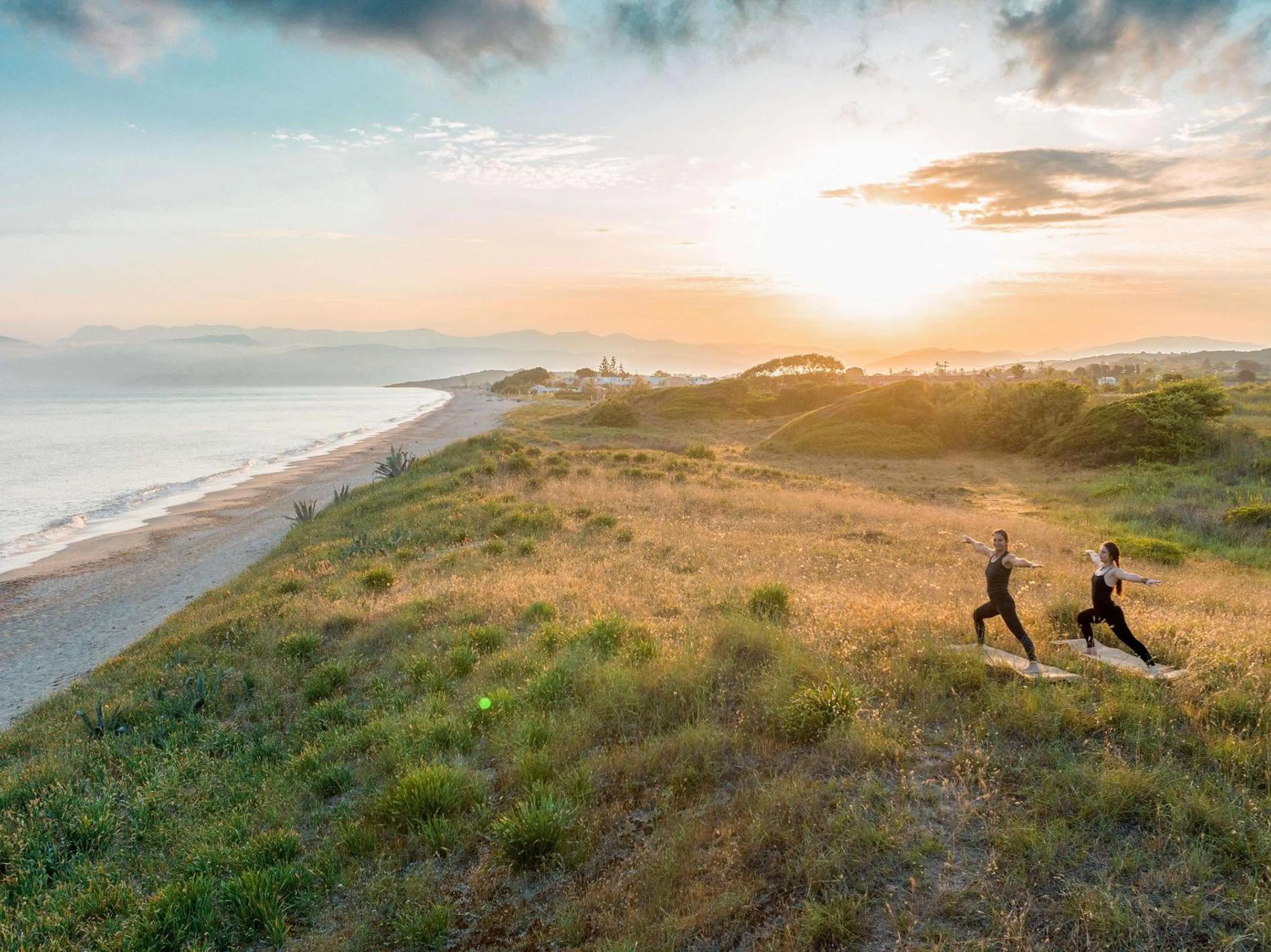 Fitness centre/facilities in Grecotel LUXME Costa Botanica