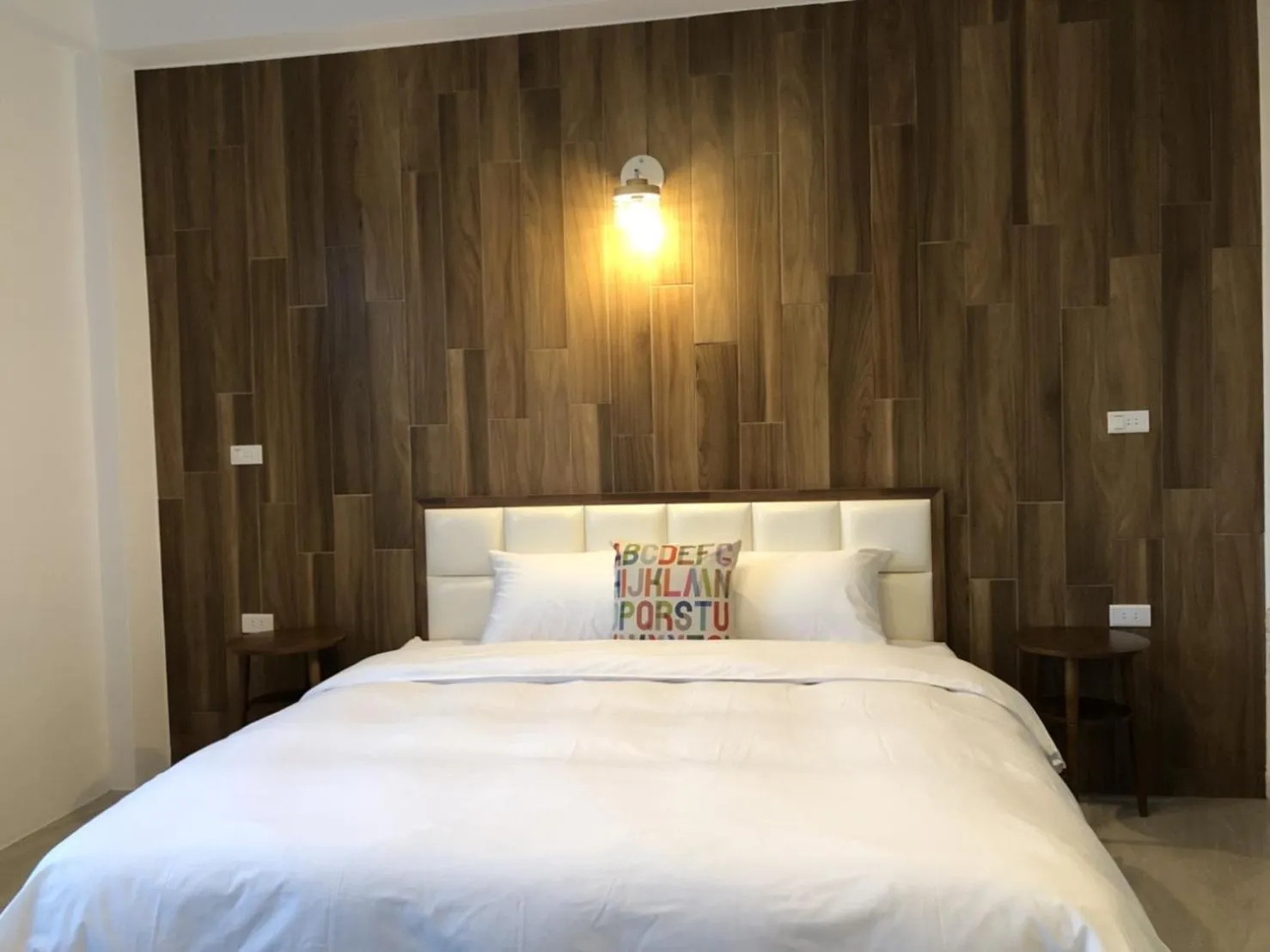 Bedroom, Bed in Kenting Peninsula Inn