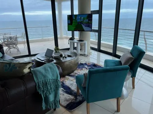 The Pearls of Umhlanga - Ocean view Apartments