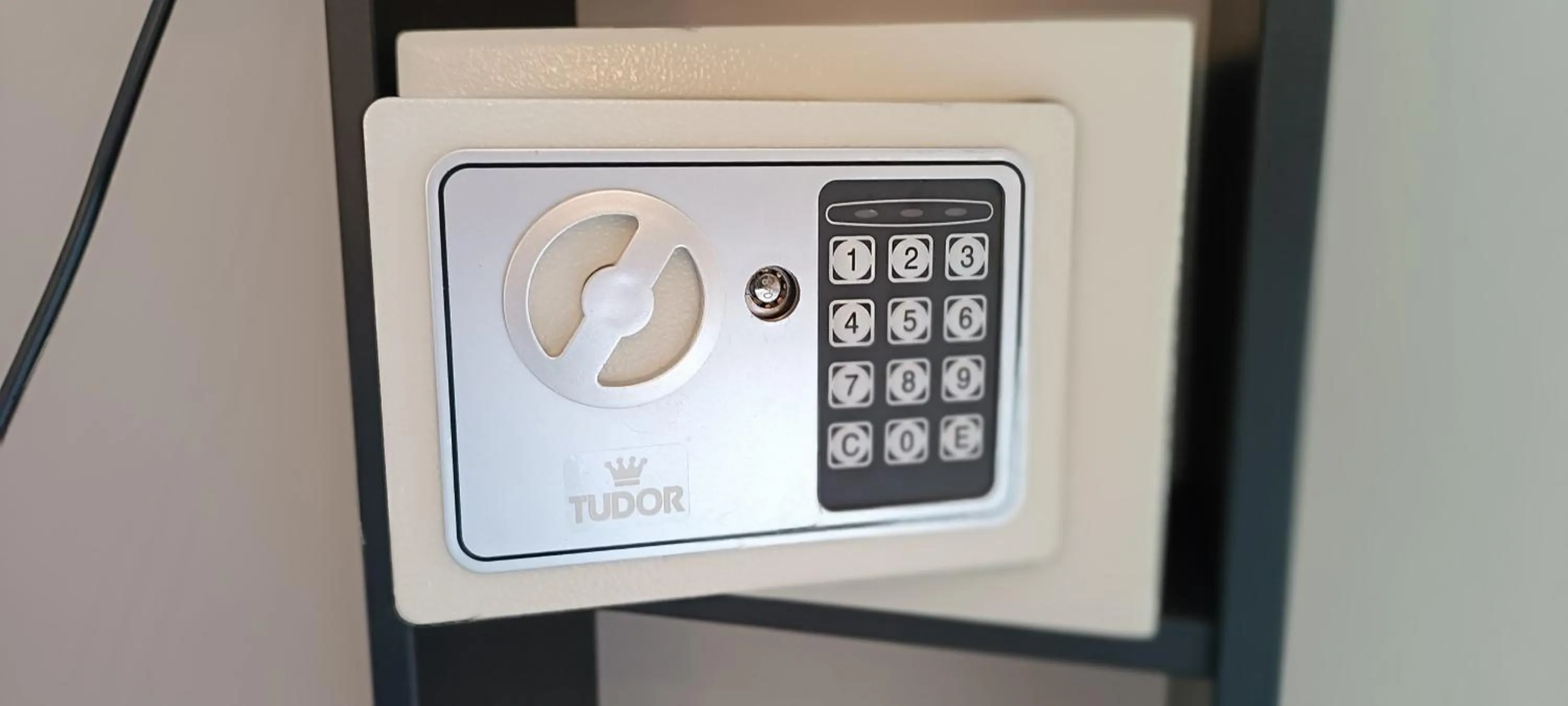 VIP in Hotel Palladium