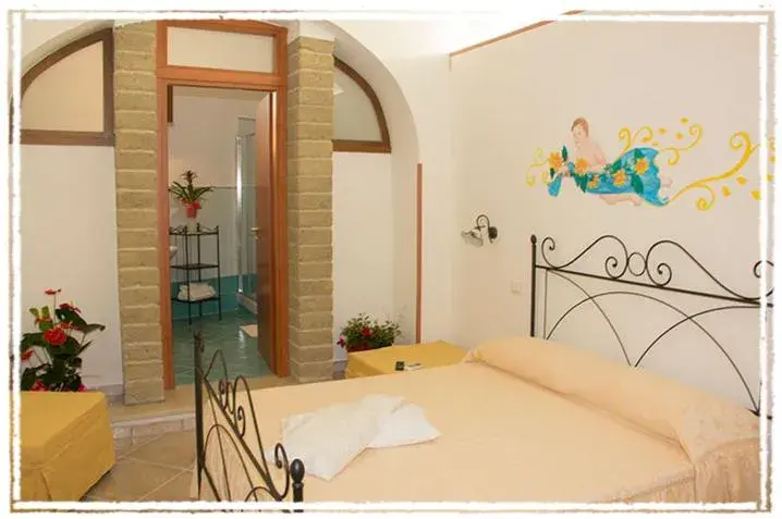 Standard Double Room in A Pastaiola Standard Double Room in A Pastaiola