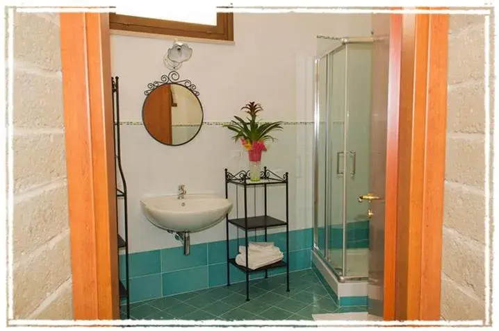 Standard Double Room in A Pastaiola Standard Double Room in A Pastaiola