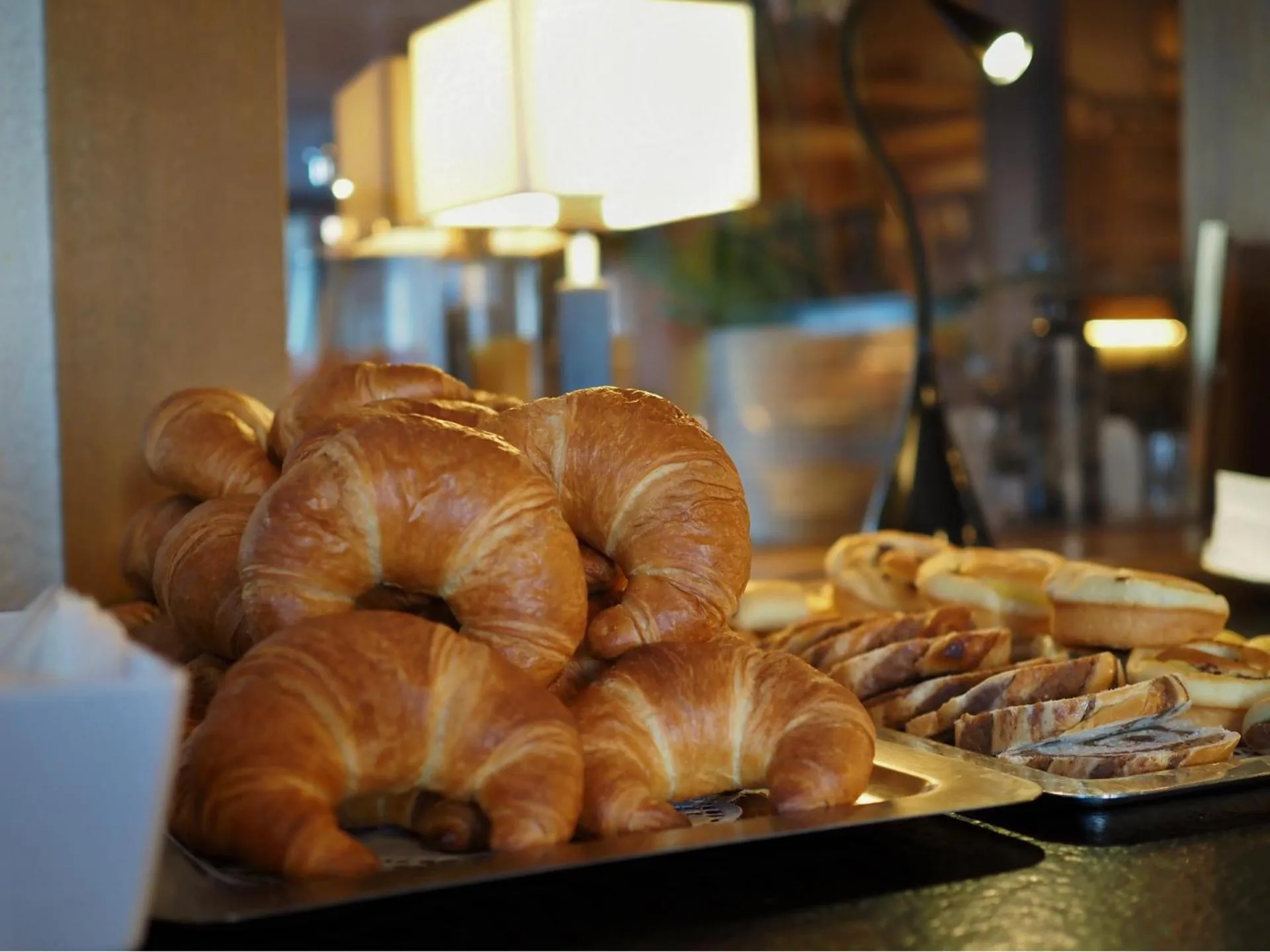 Breakfast in Boutique Hotel die Mittagspitze Superior