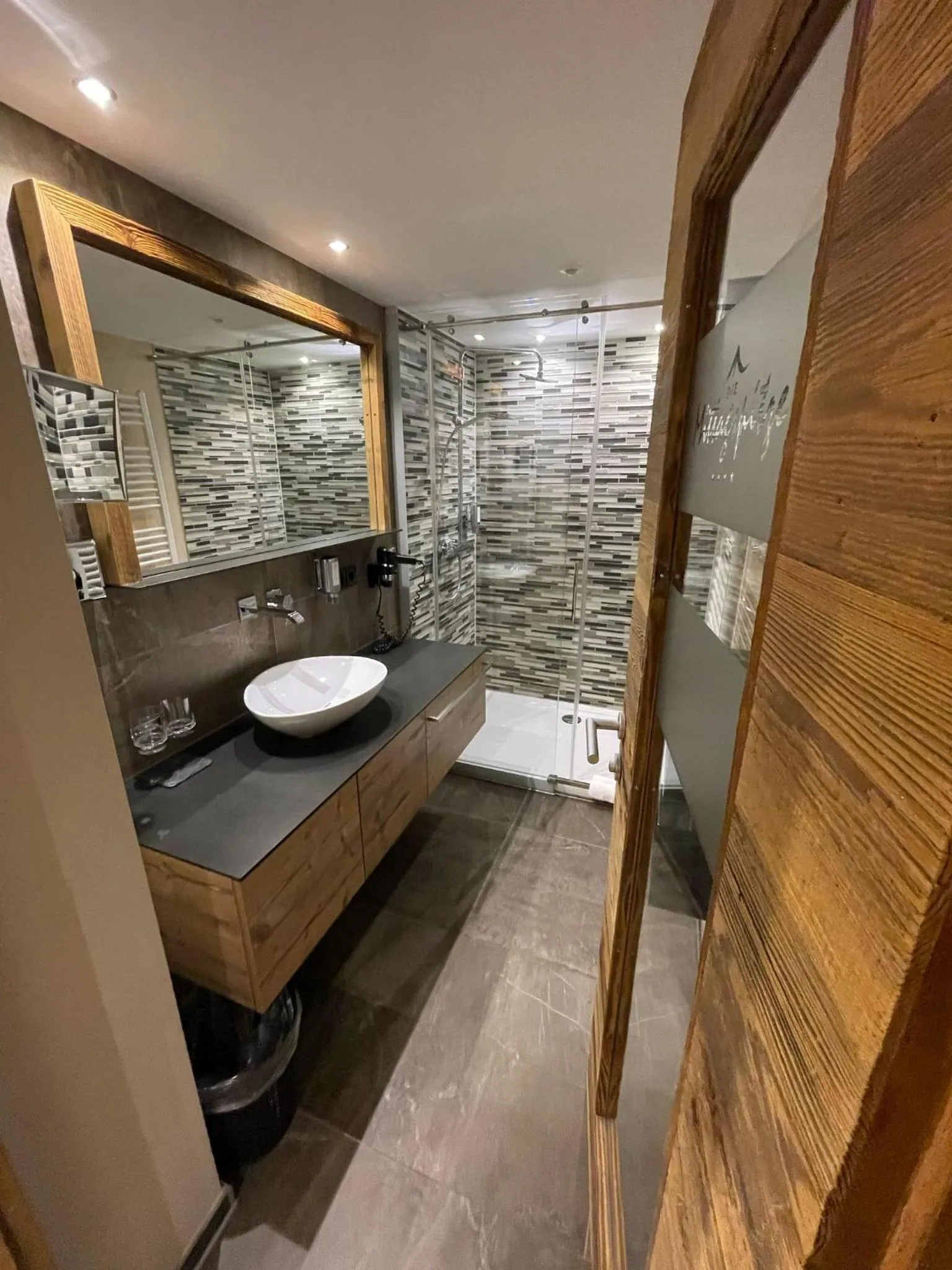 Boutique Hotel die Mittagspitze Superior