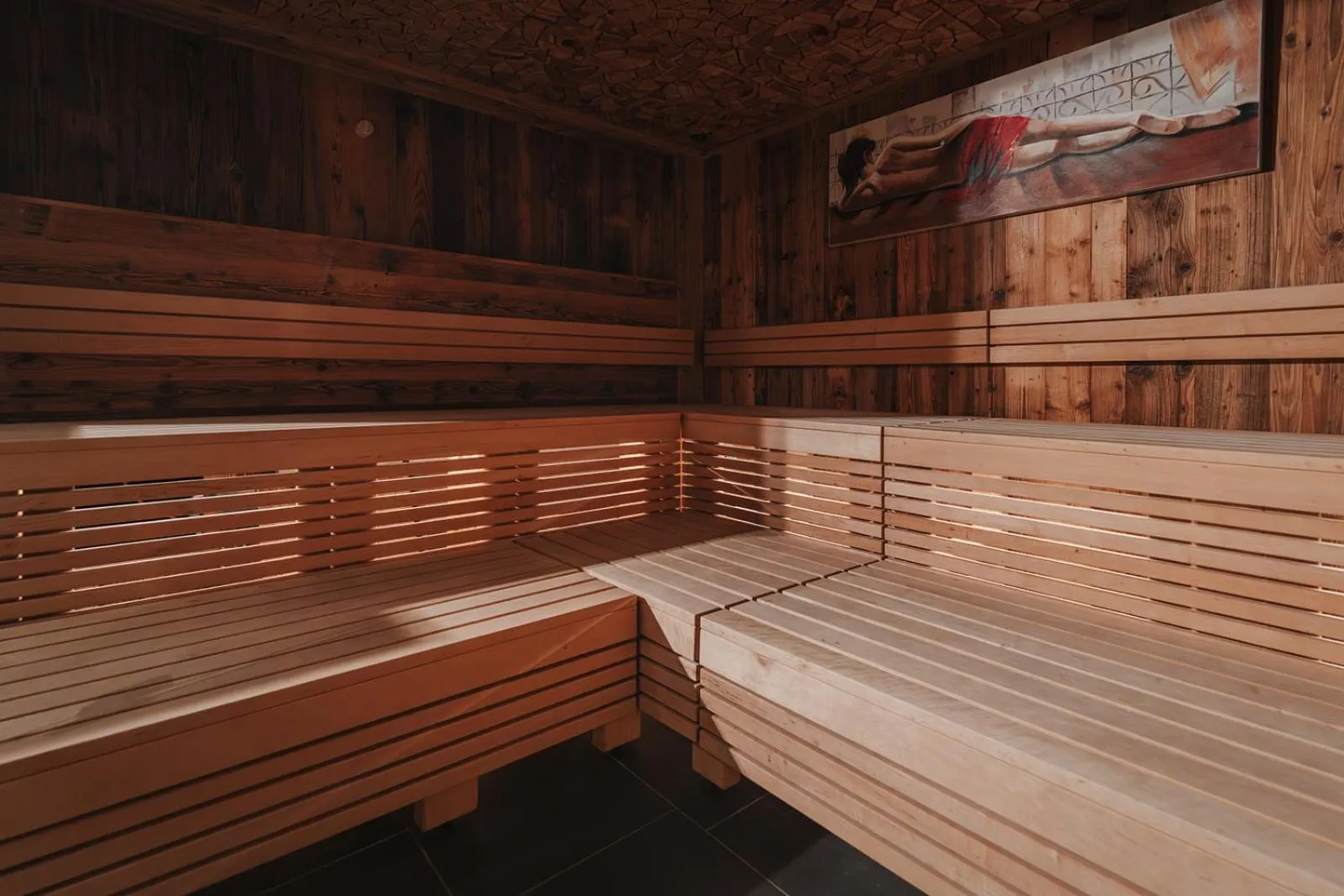 Boutique Hotel die Mittagspitze Superior