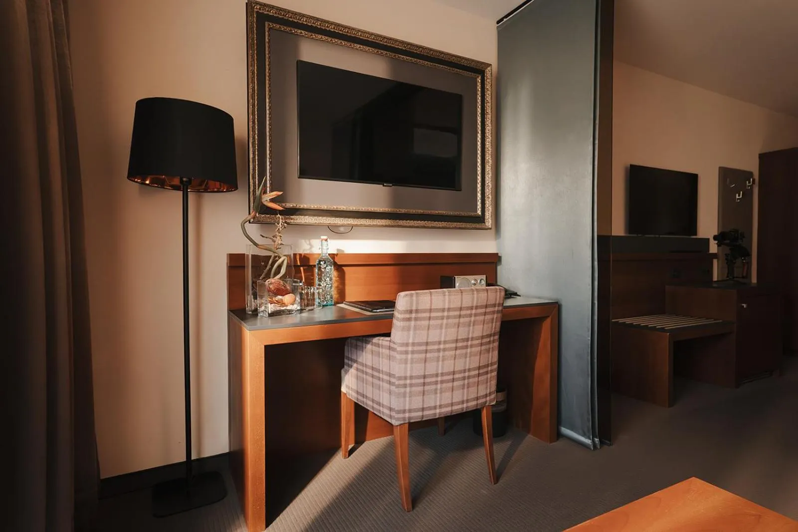 Boutique Hotel die Mittagspitze Superior