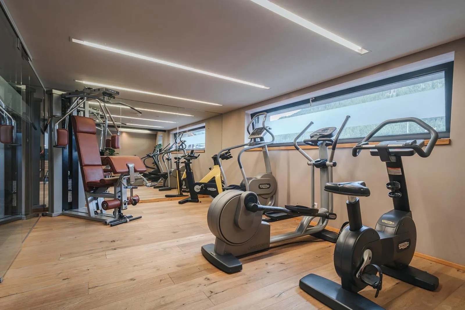 Boutique Hotel die Mittagspitze Superior