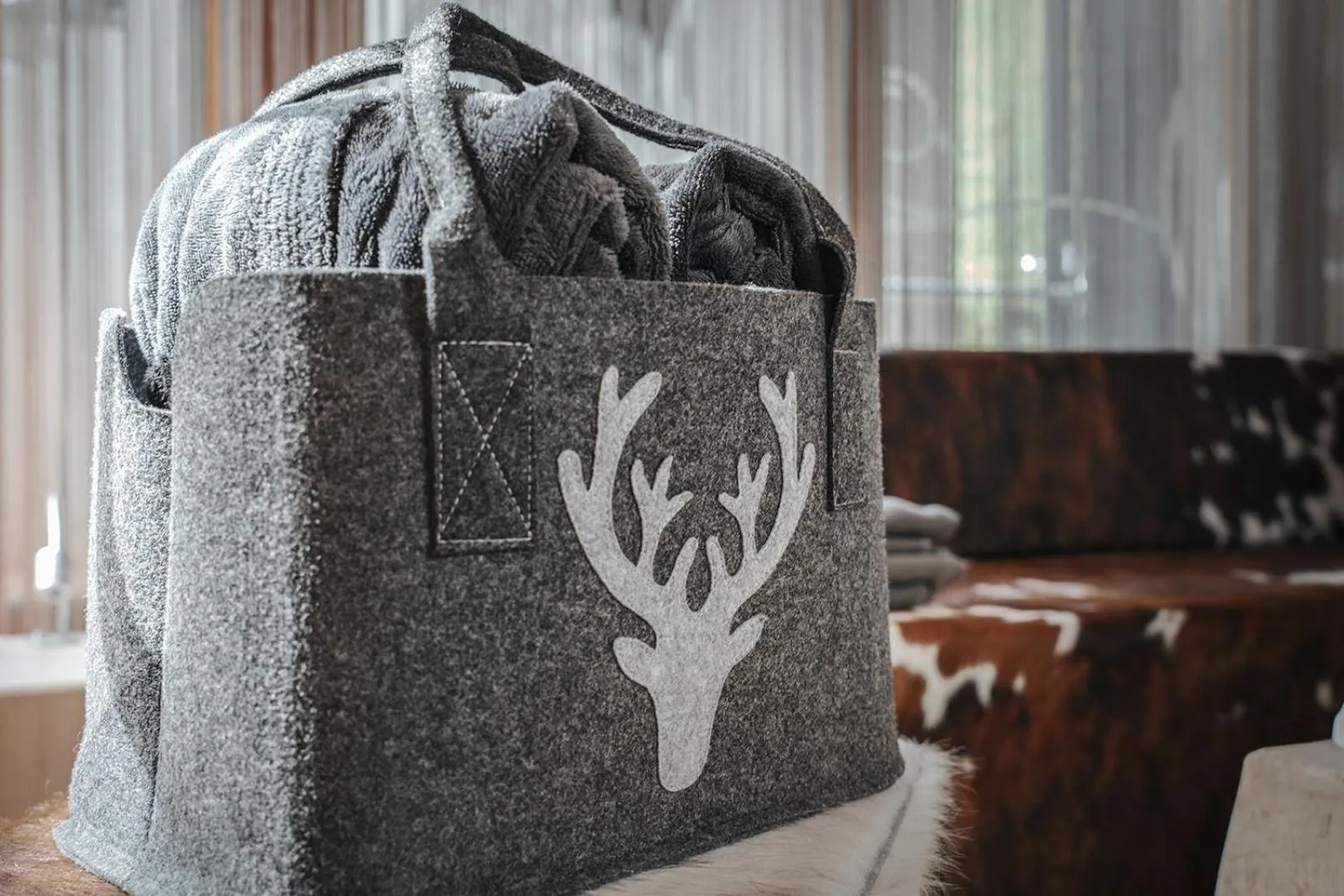 Boutique Hotel die Mittagspitze Superior