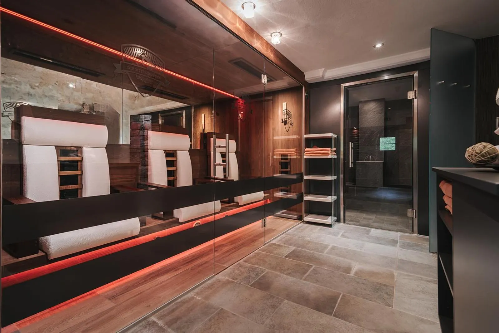 Boutique Hotel die Mittagspitze Superior