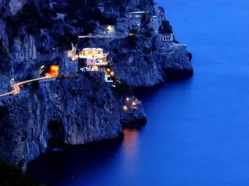 La Locanda Del Fiordo La Locanda Del Fiordo