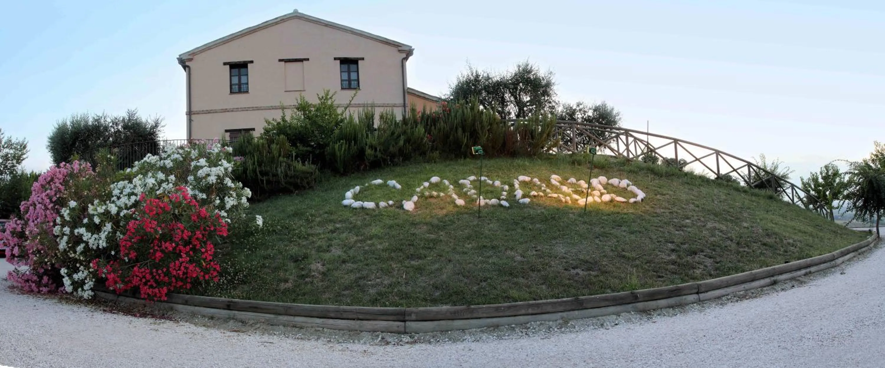 Street view in Cadabò