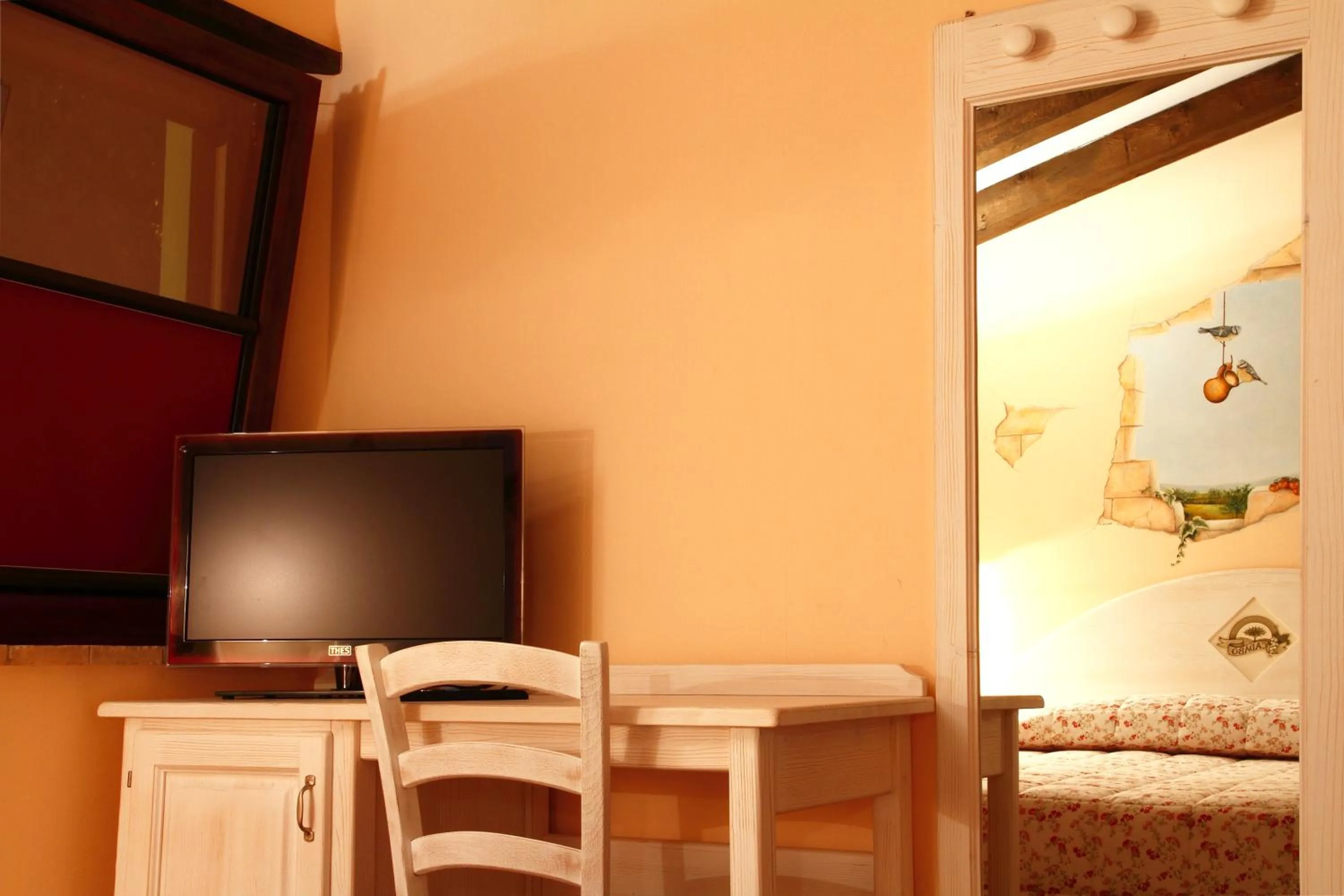 TV and multimedia in Cadabò