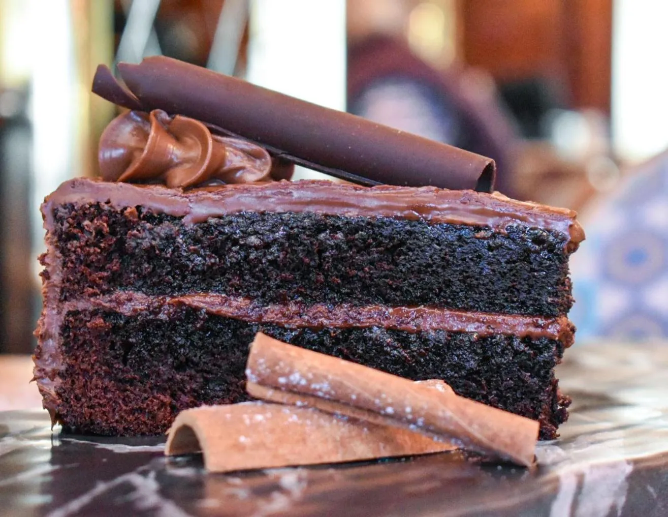 Restaurant/places to eat in QAWRA Palace Resort & SPA