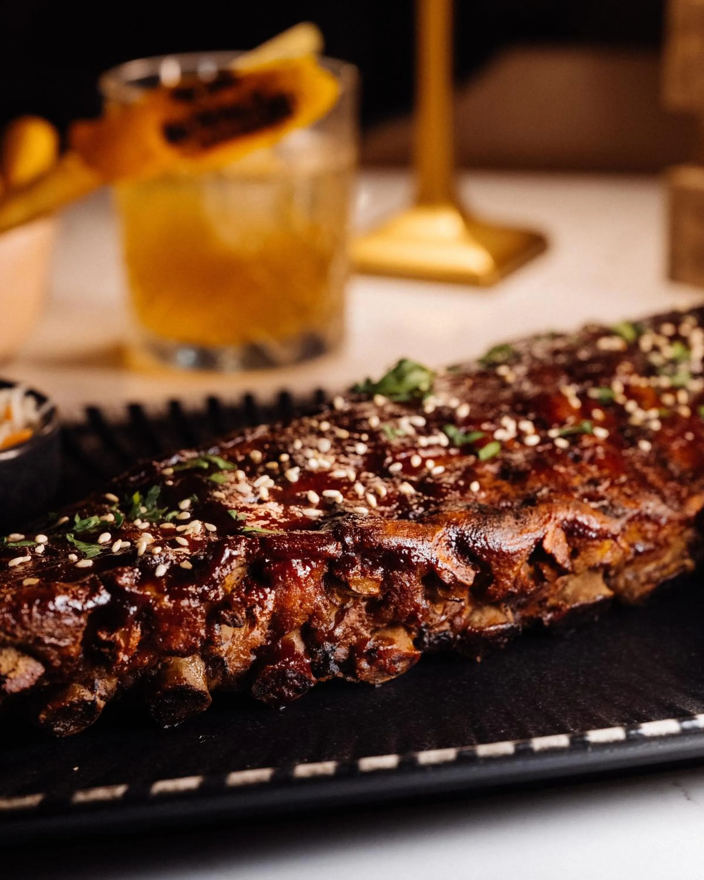 Restaurant/places to eat in QAWRA Palace Resort & SPA